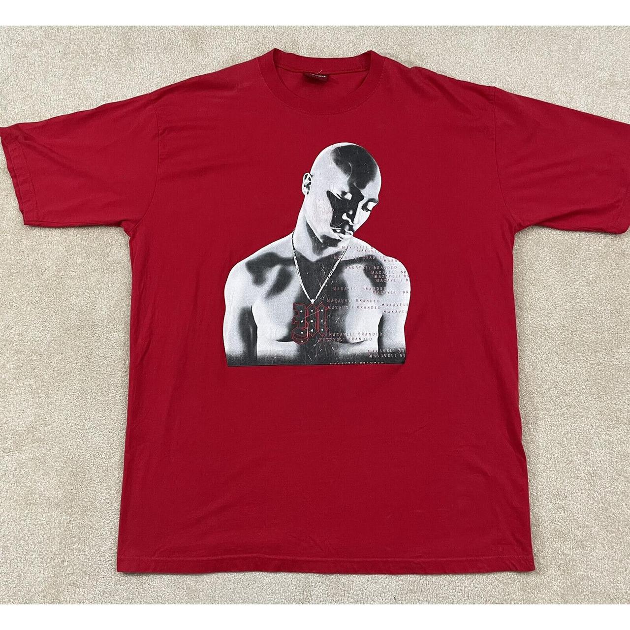 Product Image 1 - Good used condition. Graphic does
