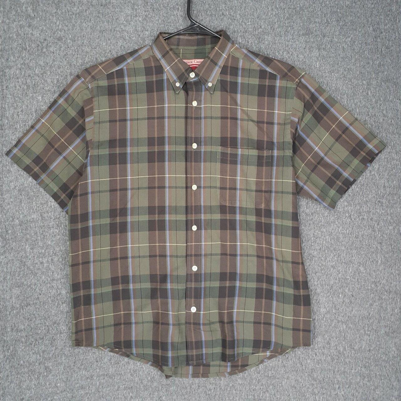 Product Image 1 - Caribou creek short sleeve button