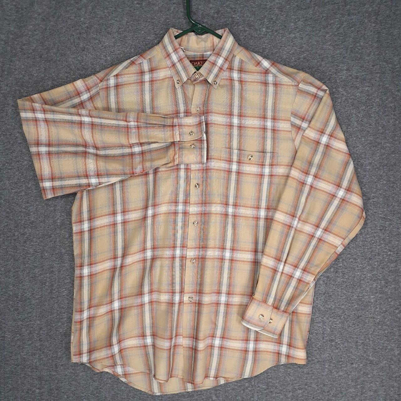 Product Image 1 - Oakton Limited button up shirt