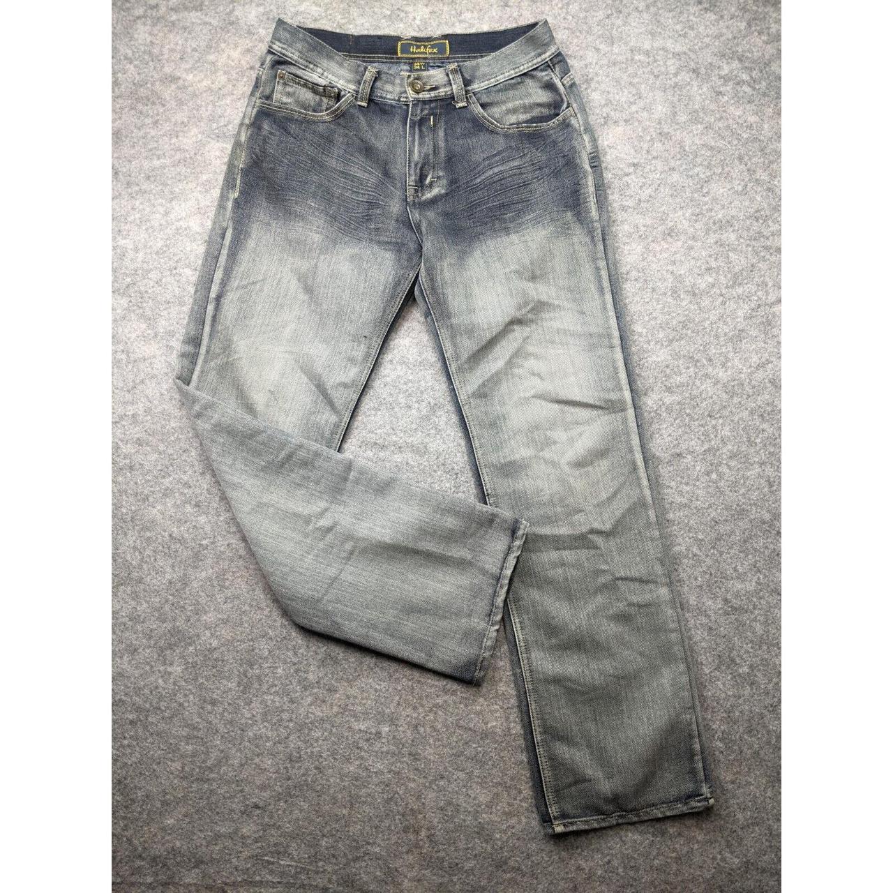 Product Image 1 - Halifax Jeans Men's 32 Straight