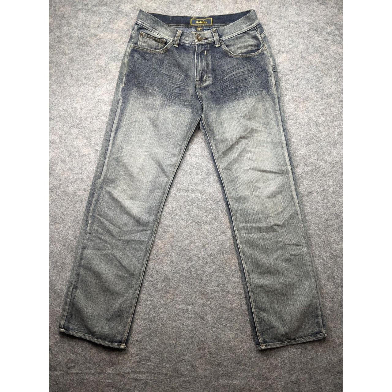 Product Image 3 - Halifax Jeans Men's 32 Straight