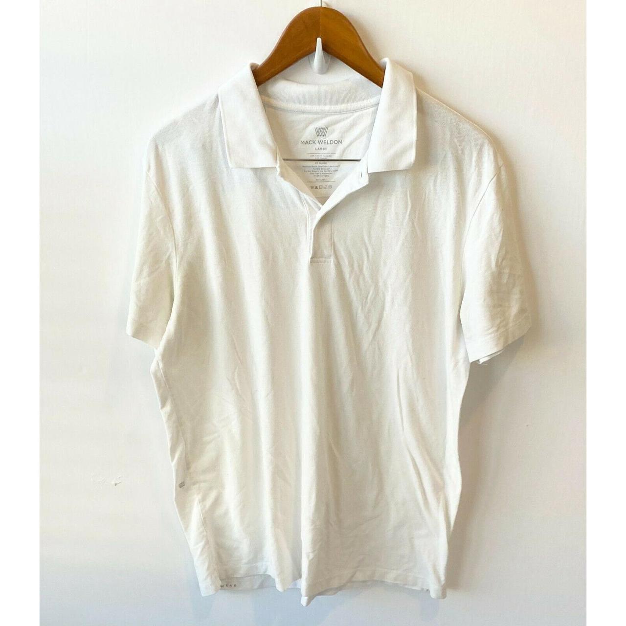 Product Image 1 - Mack Weldon Polo Shirt Men's