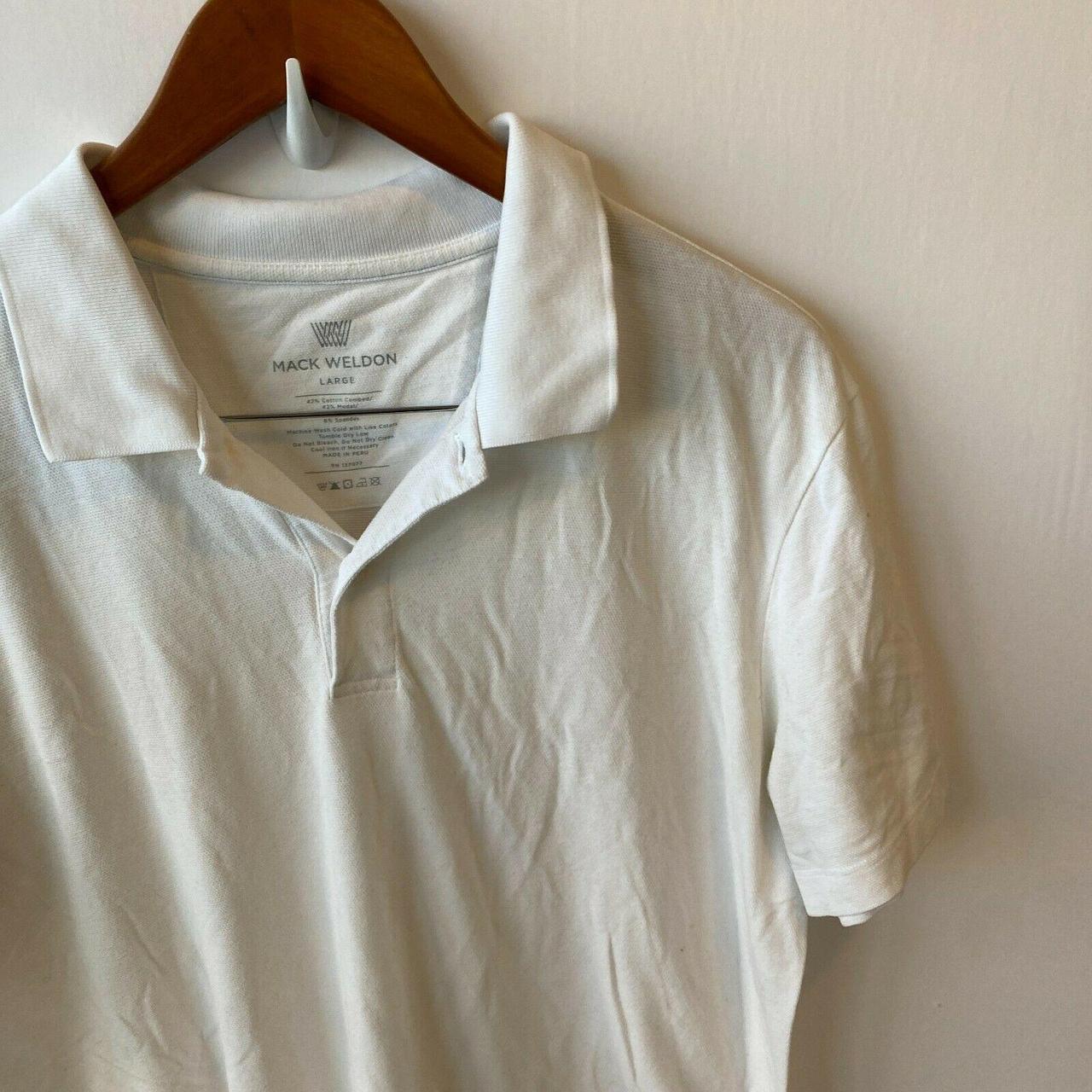 Product Image 3 - Mack Weldon Polo Shirt Men's