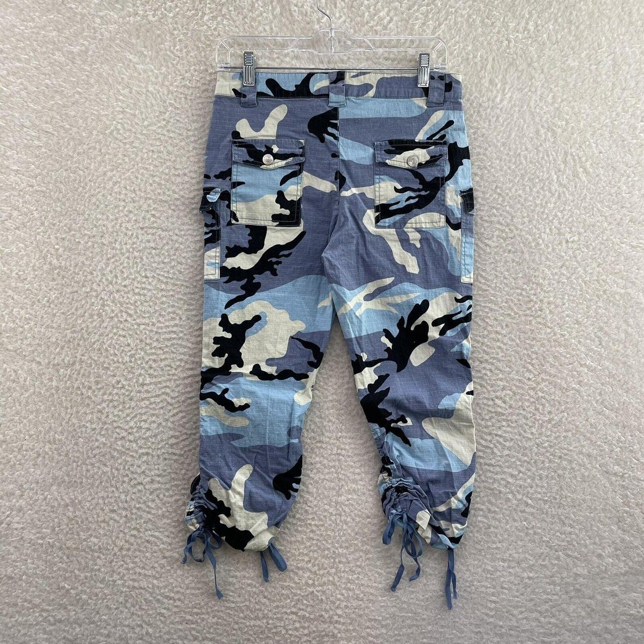 Product Image 2 - Y2K Early 2000s Goddess Blue
