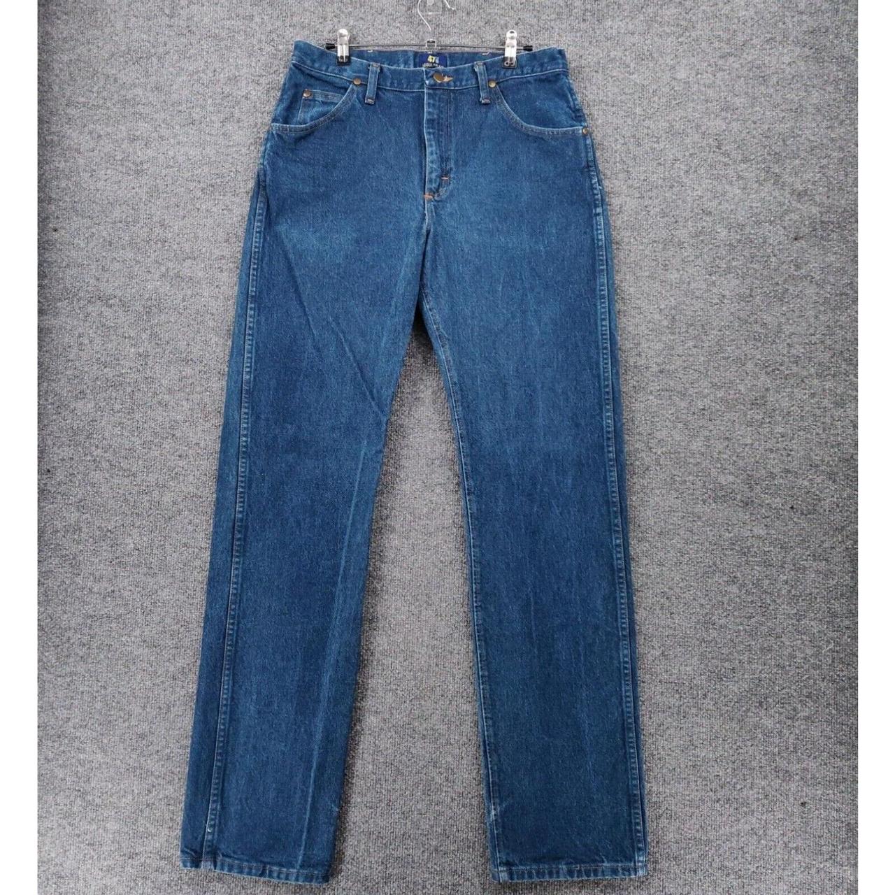 32x36 wrangler jeans