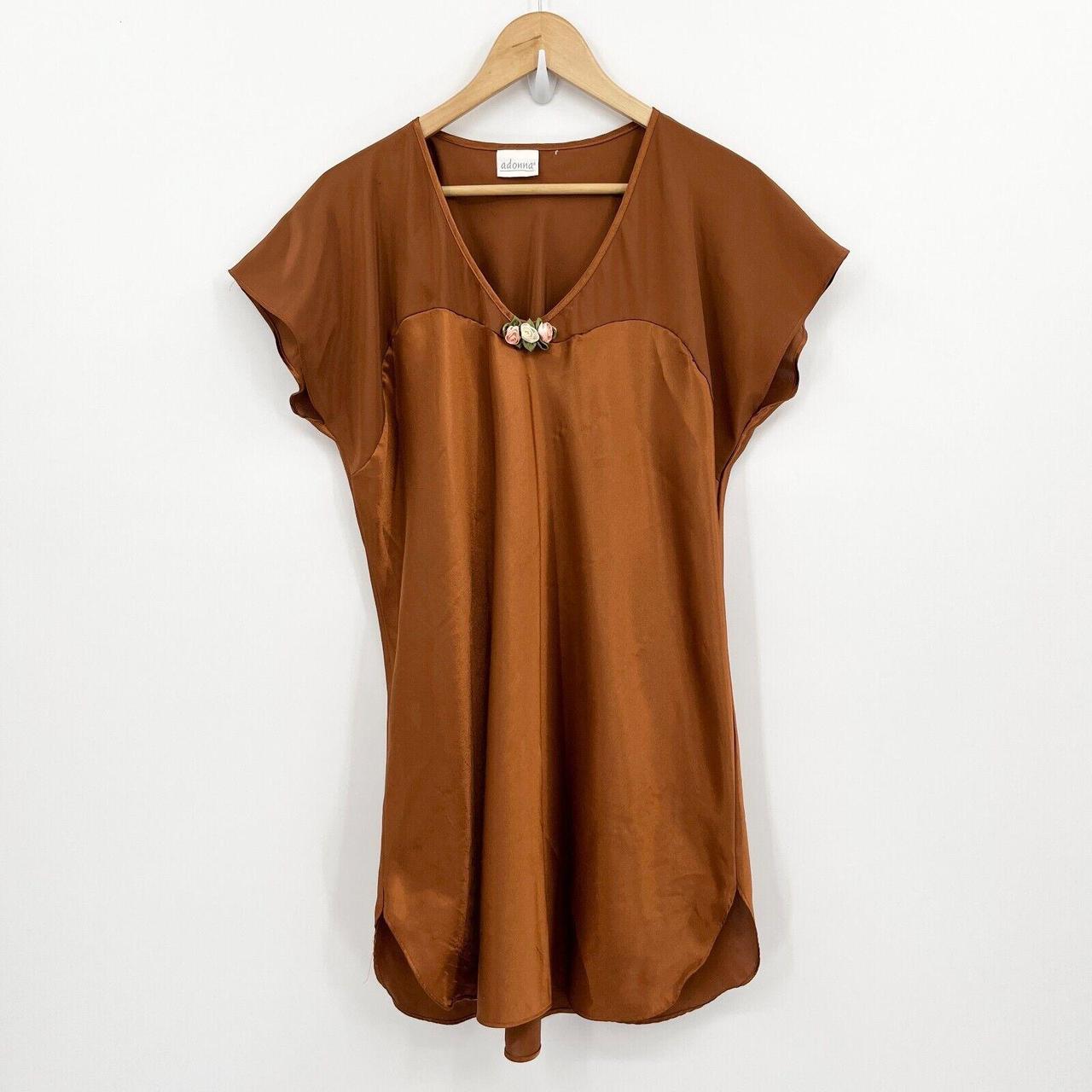 Product Image 1 - Vintage Babydoll Slip Dress Women's