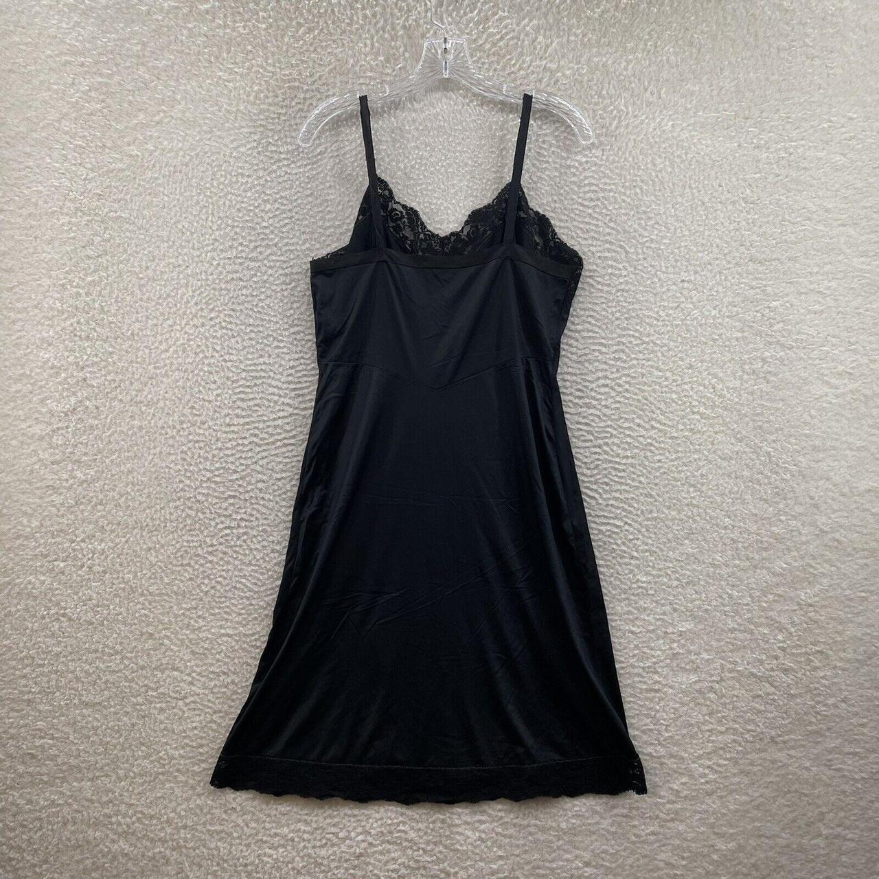 Donnay Women's Black Dress (2)