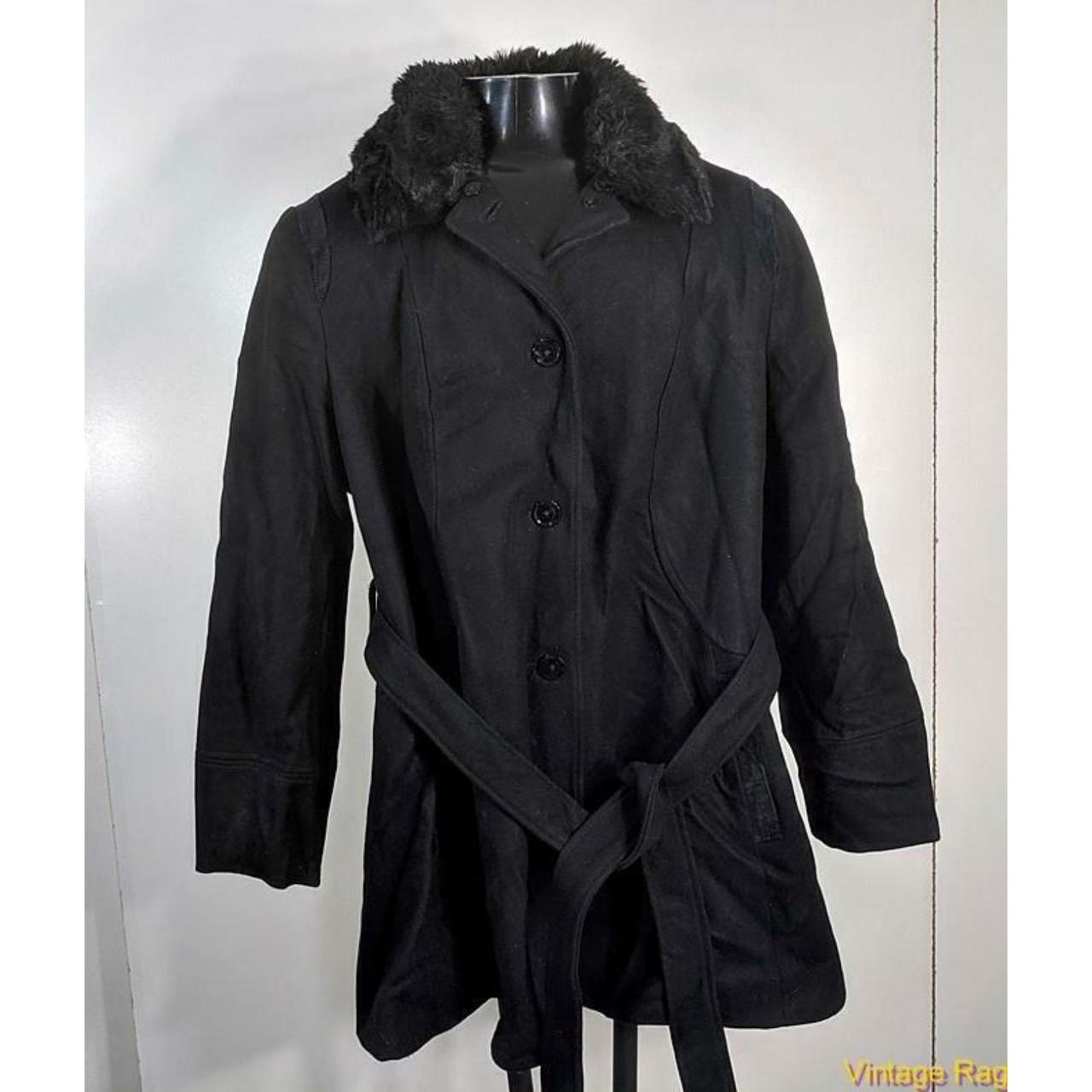 Product Image 1 - LAUNDRY by DESIGN Wool Coat