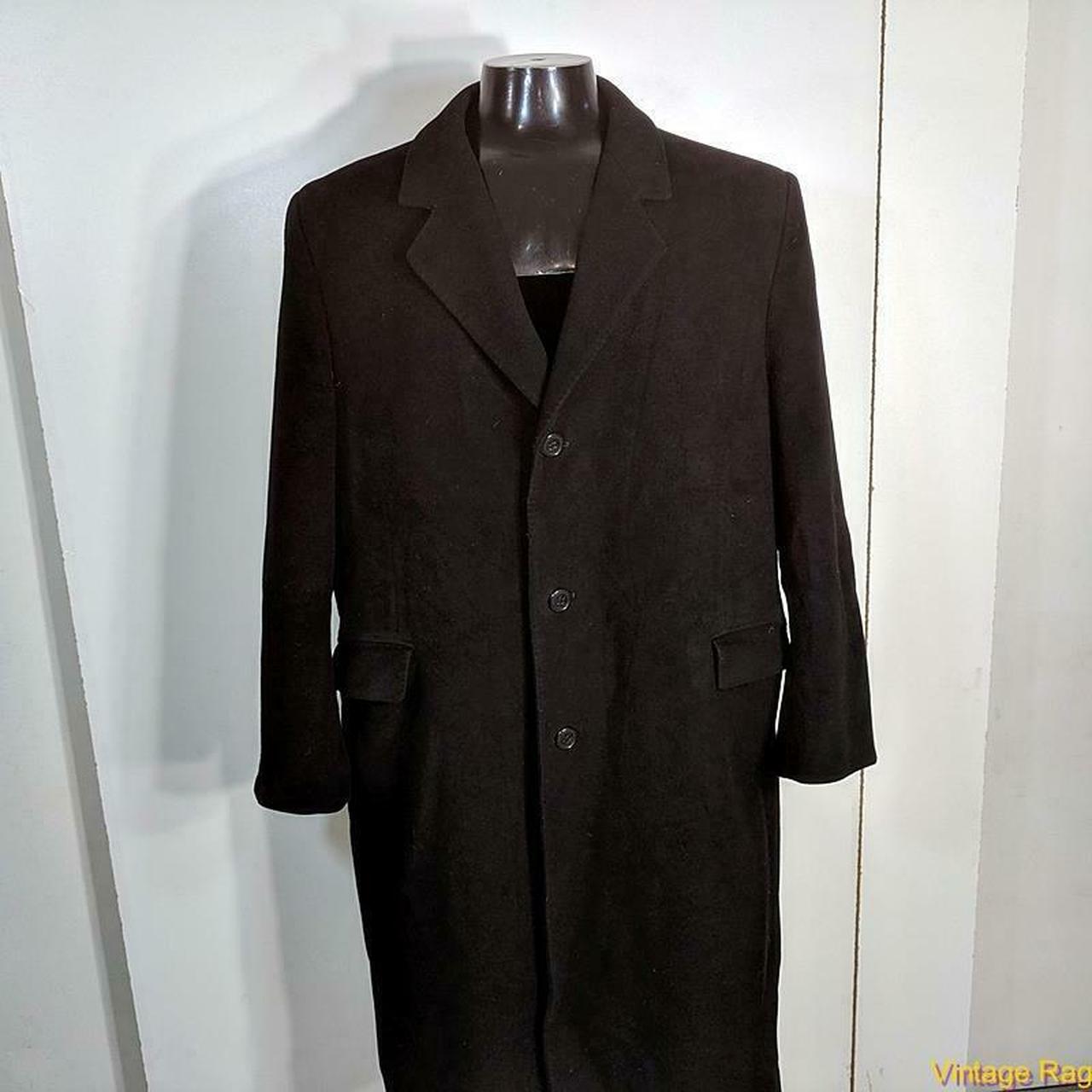 Ellery Men's Black