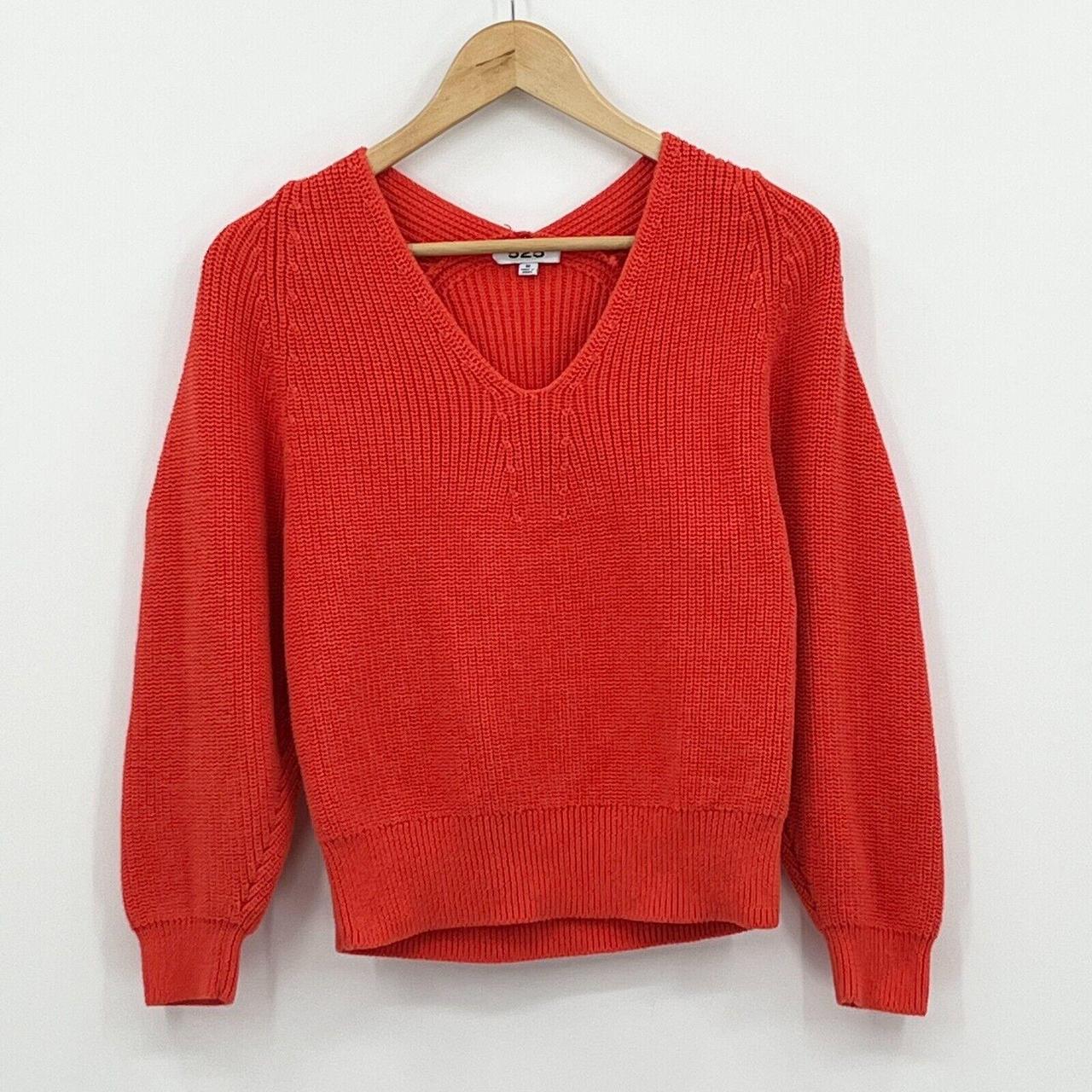 Product Image 1 - 525 Sweater Women Medium Cotton