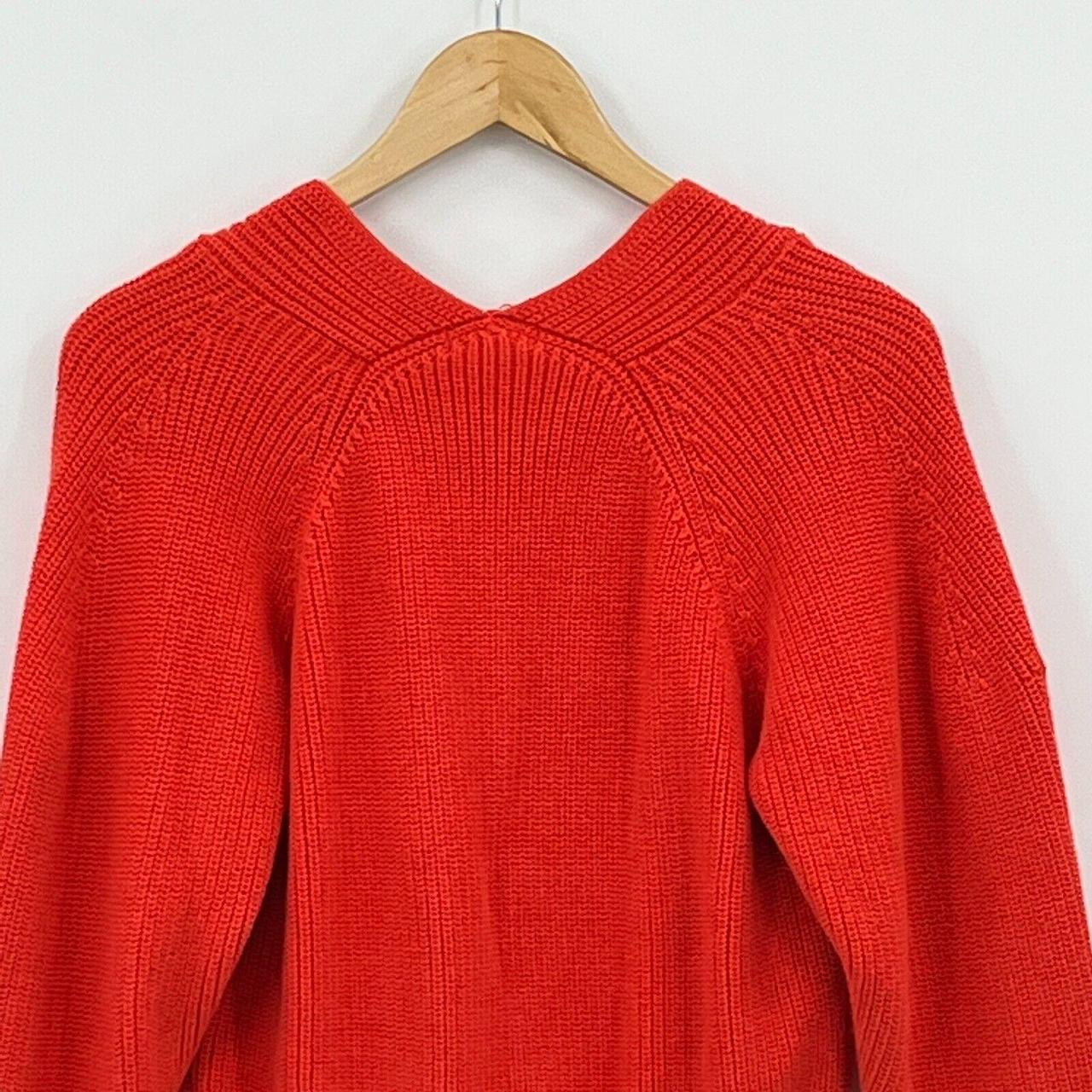 Product Image 2 - 525 Sweater Women Medium Cotton