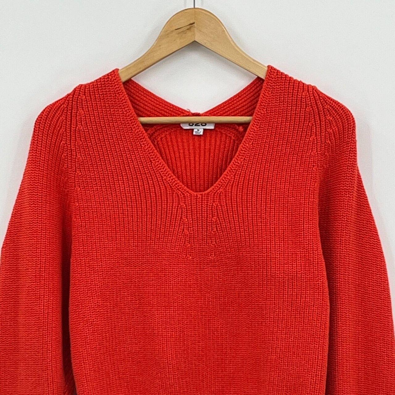 Product Image 3 - 525 Sweater Women Medium Cotton