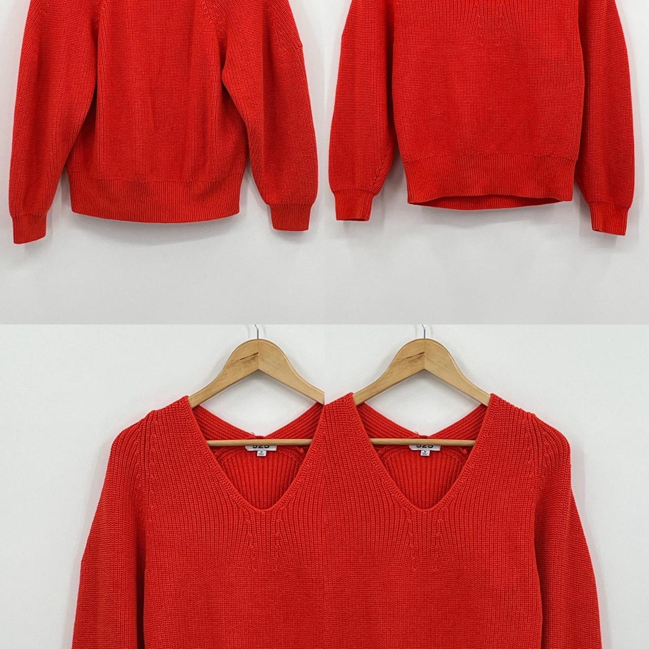 Product Image 4 - 525 Sweater Women Medium Cotton
