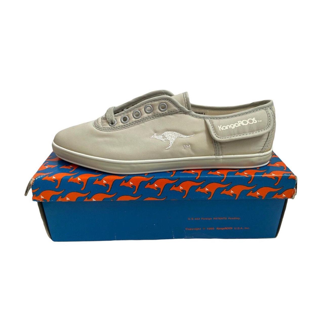 Product Image 1 - vintage roos NVD sneakers shoes