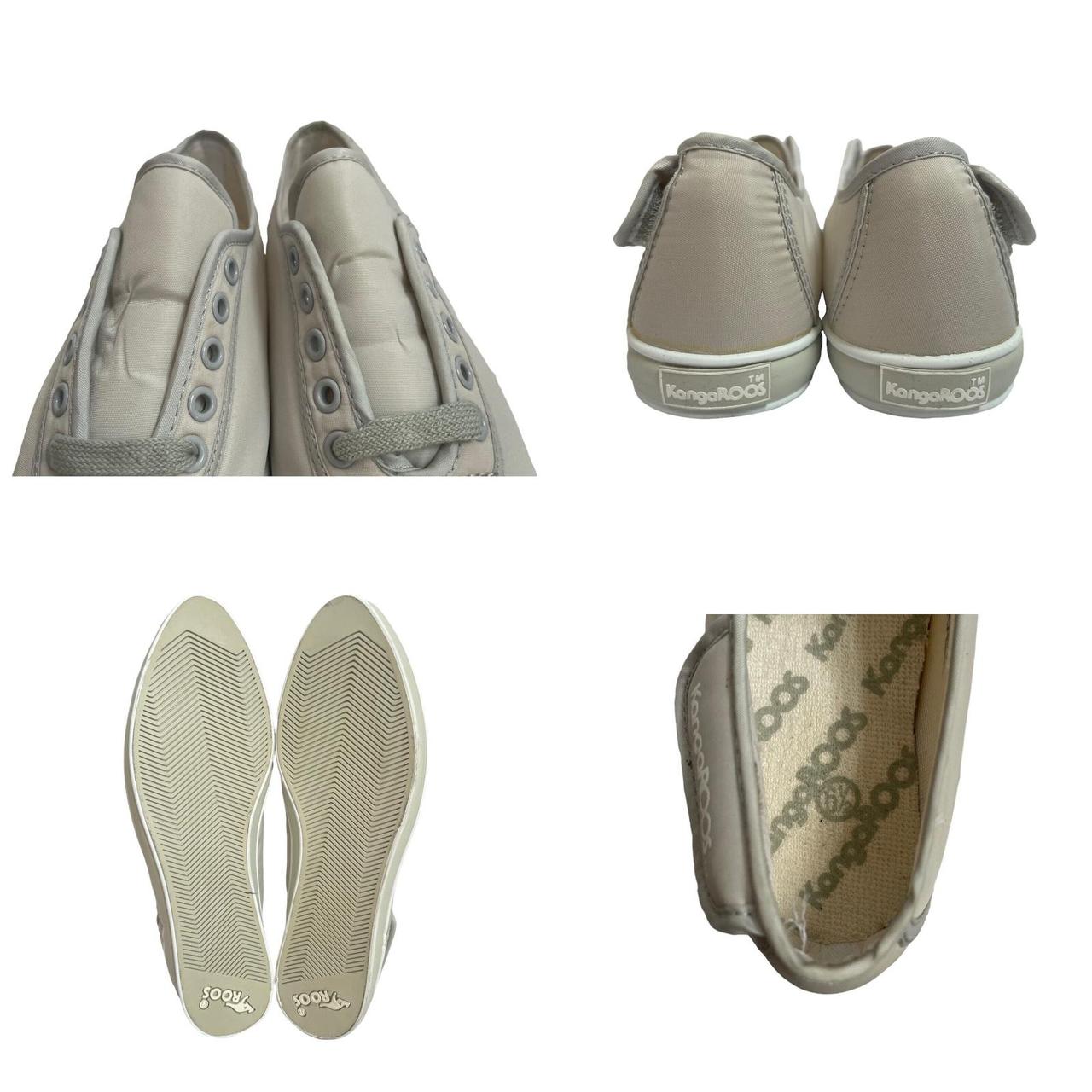Product Image 4 - vintage roos NVD sneakers shoes