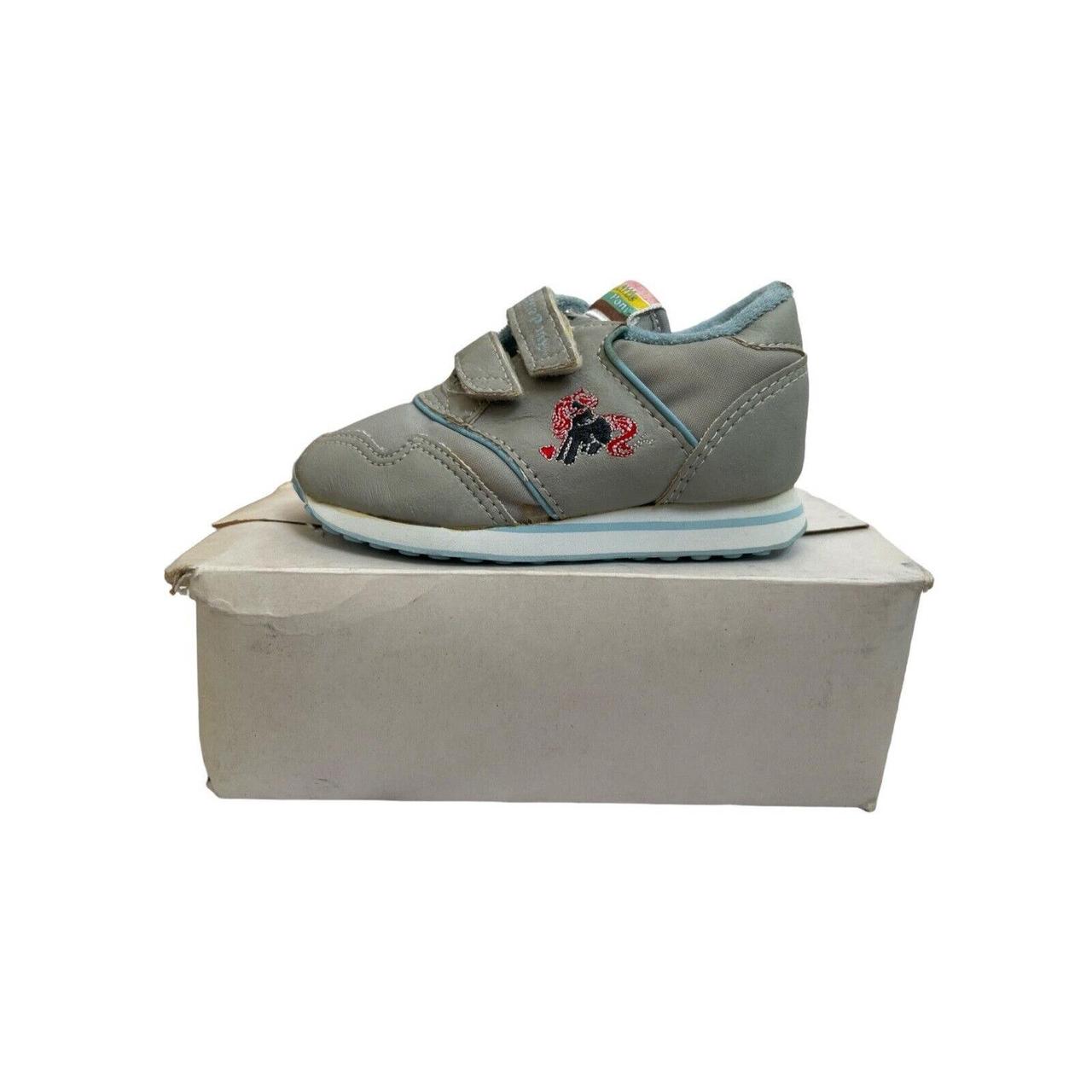 my little pony trainers