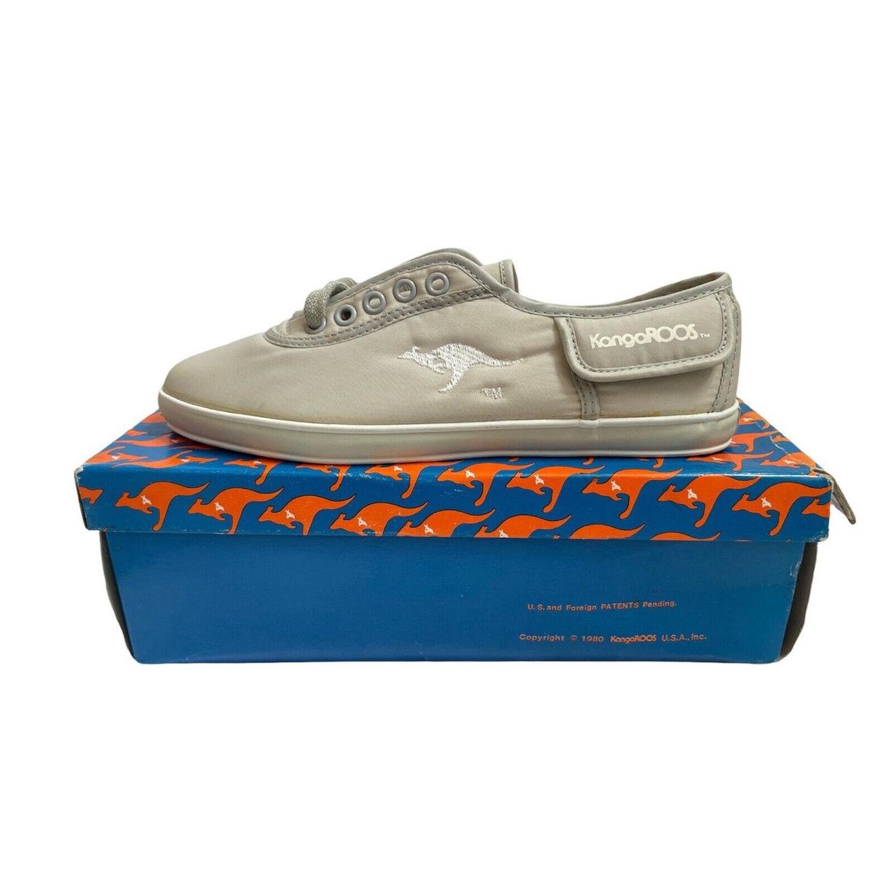 Product Image 1 - vintage roos NVD sneakers shoes