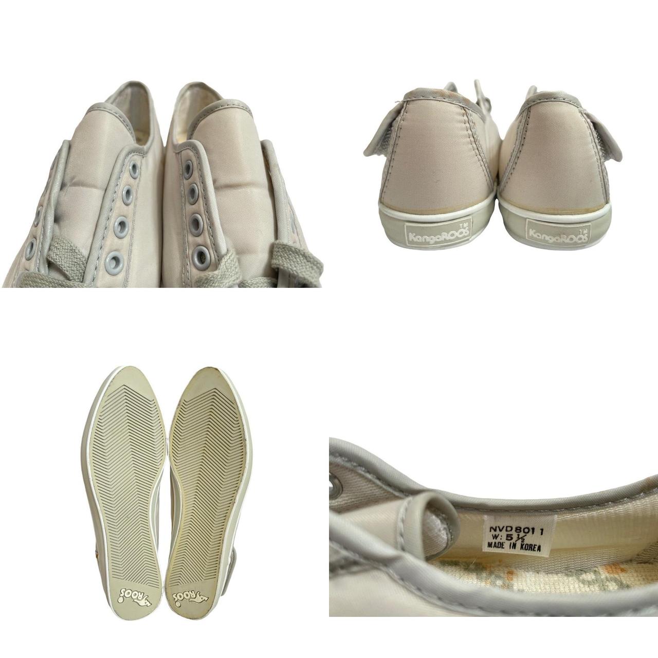 Product Image 4 - vintage roos NVD sneakers shoes
