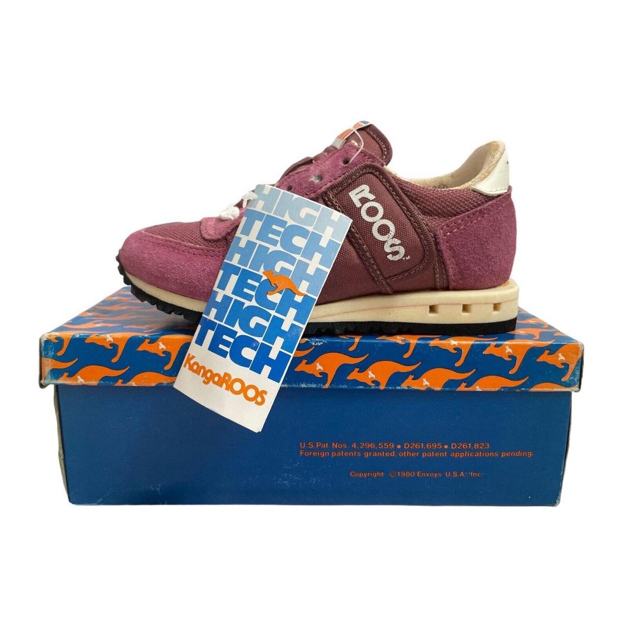 Product Image 1 - vintage roos ultimate sneakers little