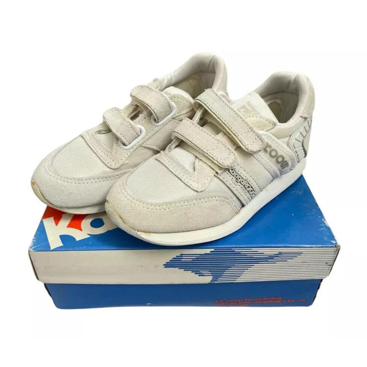 Product Image 2 - vintage roos shoes little kids