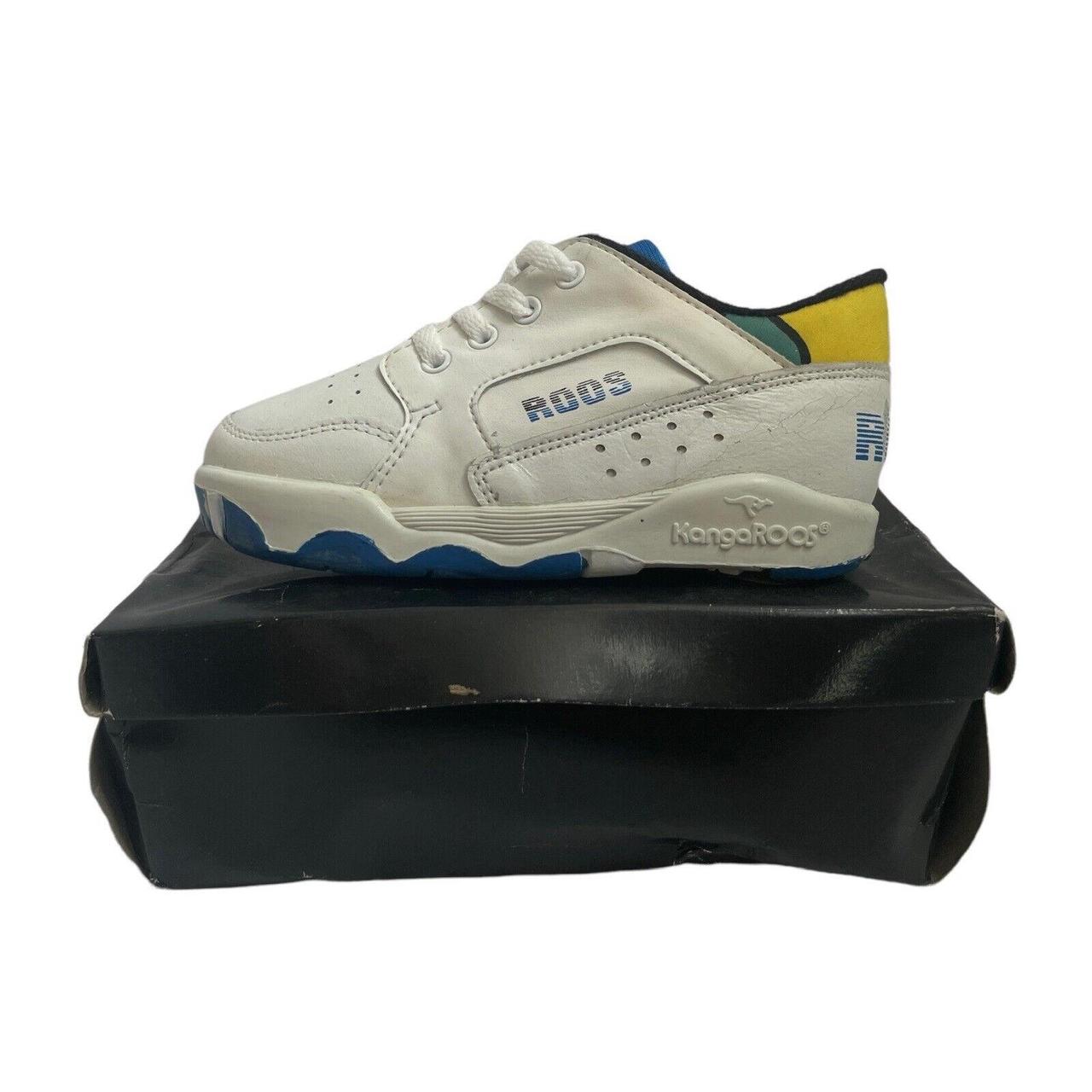 Product Image 1 - vintage roos C2000 sneakers little