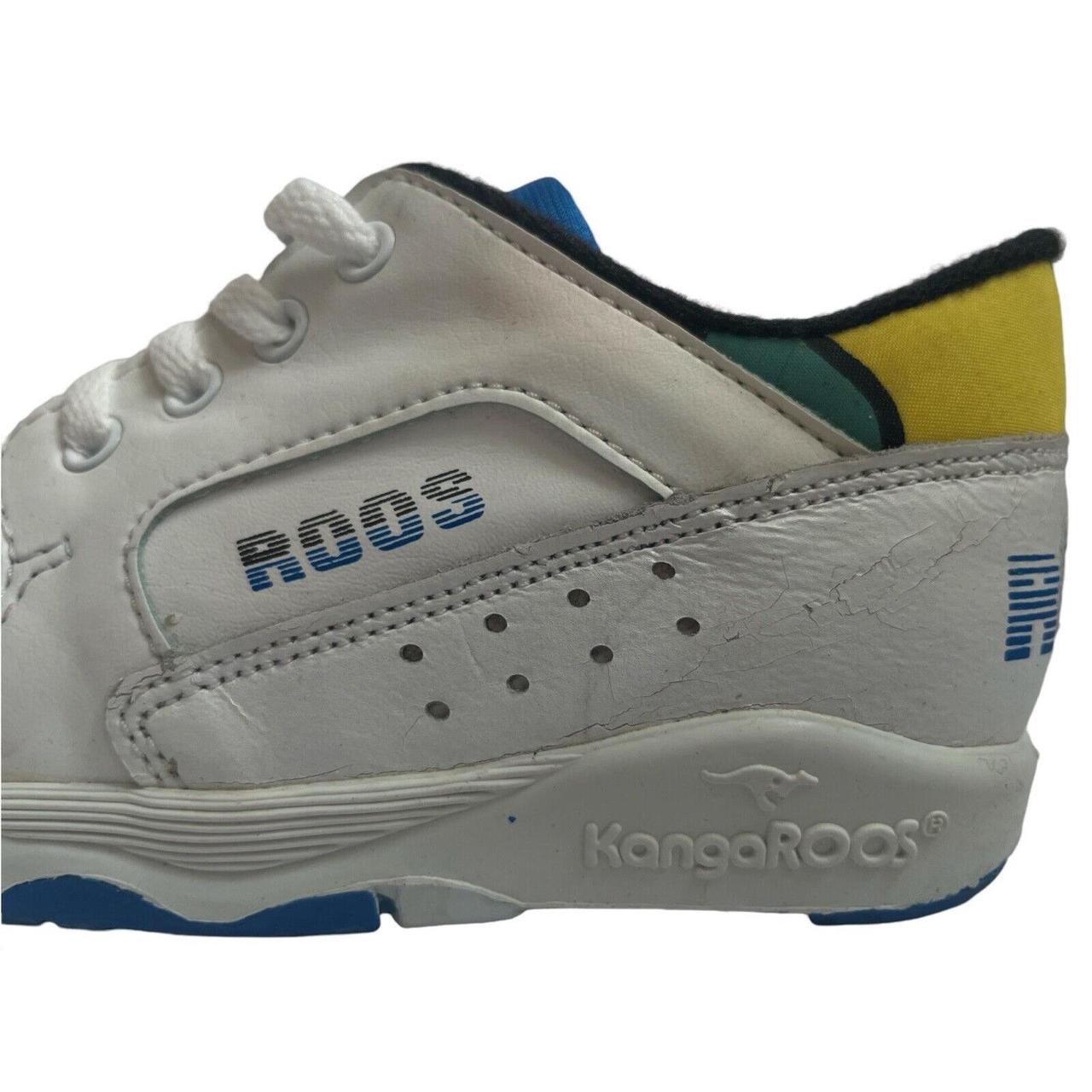 Product Image 2 - vintage roos C2000 sneakers little