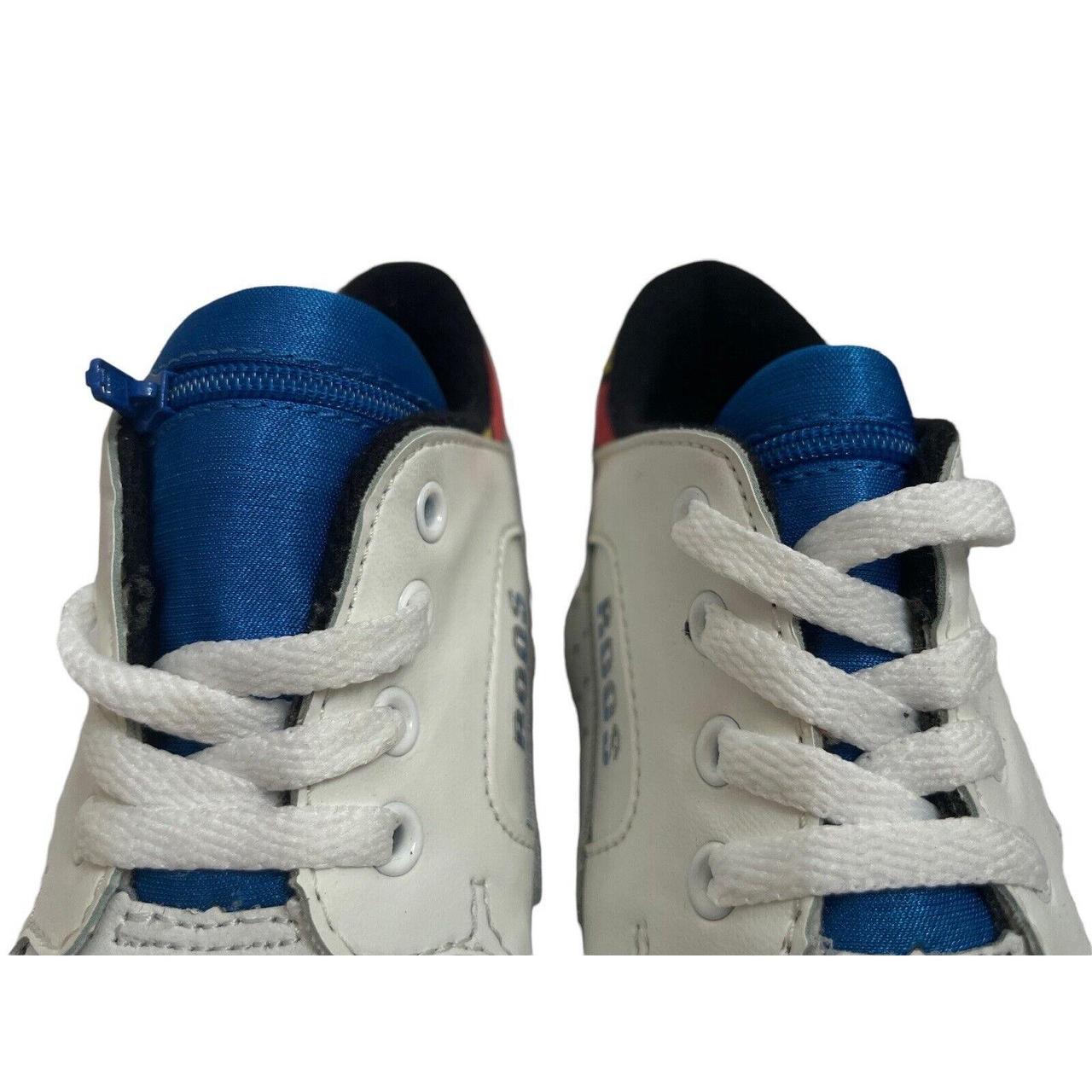 Product Image 3 - vintage roos C2000 sneakers little