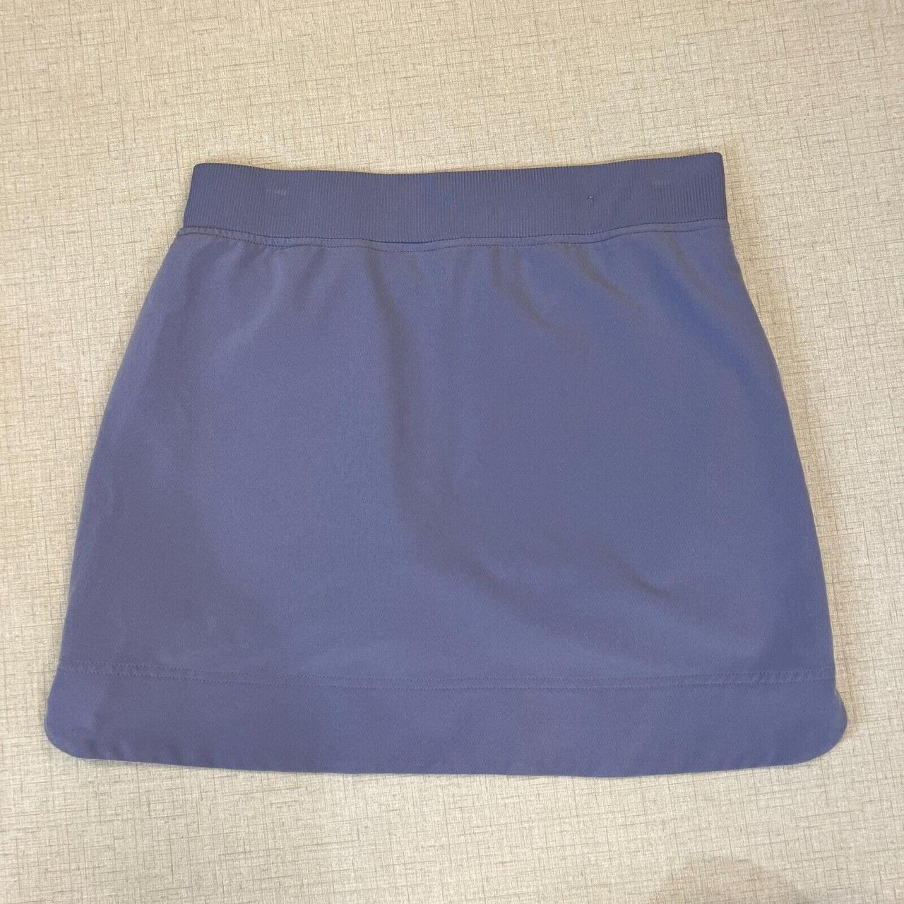 32 Degrees Cool Mini Skort Womens S Small Lavender... - Depop