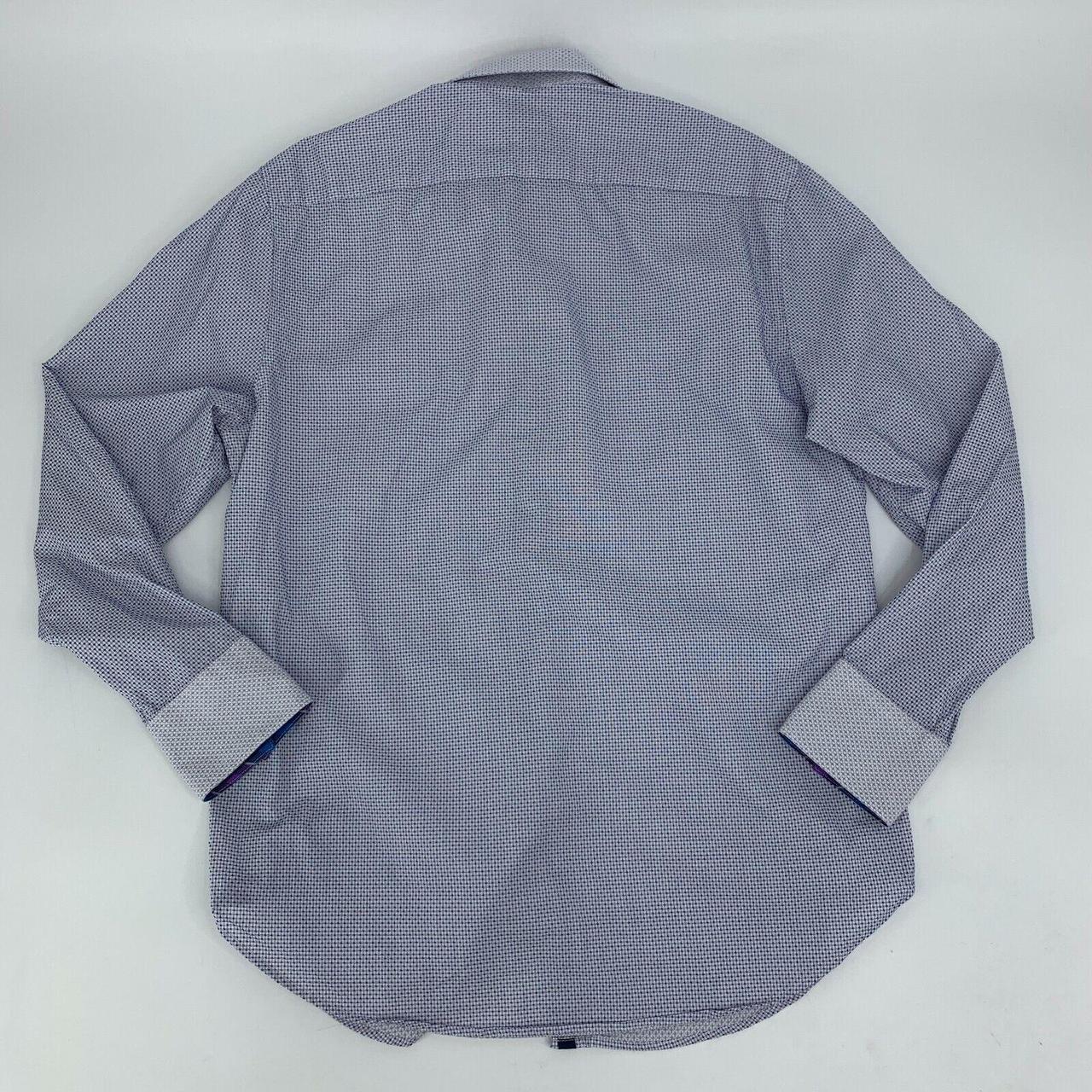 Product Image 3 - Michelsons London Dress Shirt Men's