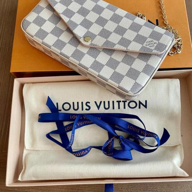 louis vuitton n63106 pochette felicie