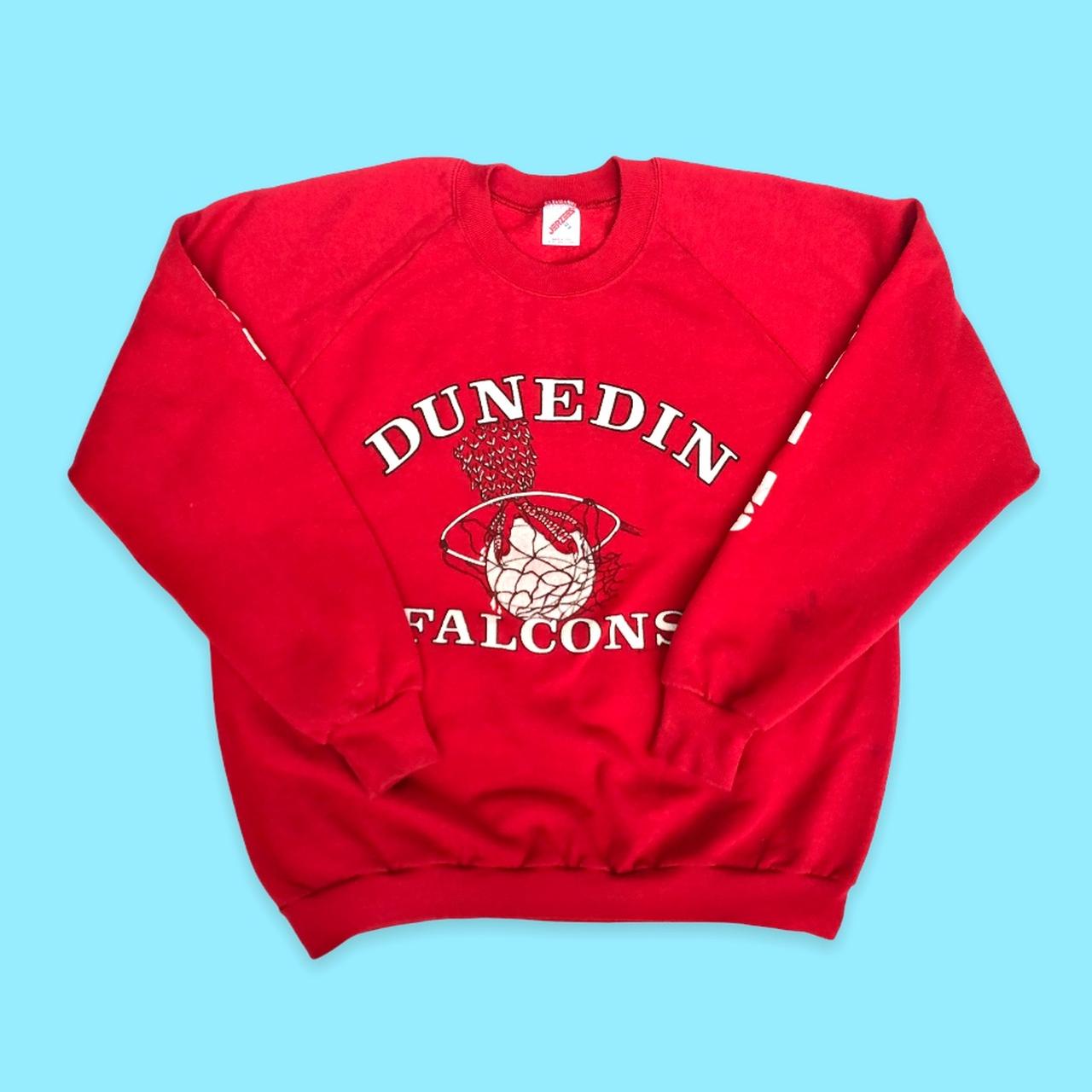 90s college sweatshirts