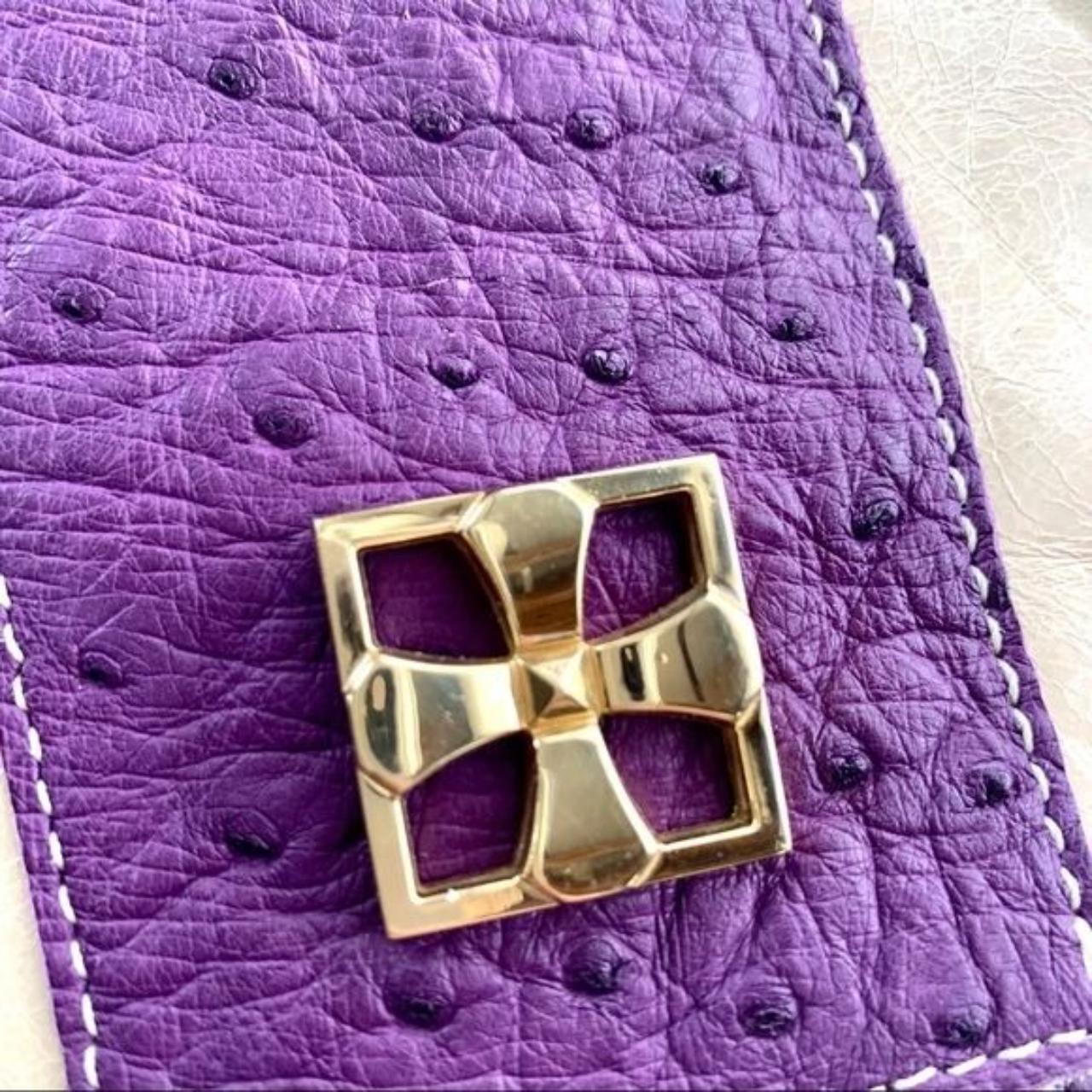 Product Image 2 - Post- Luxury Accessories Leather Clutch

Soft