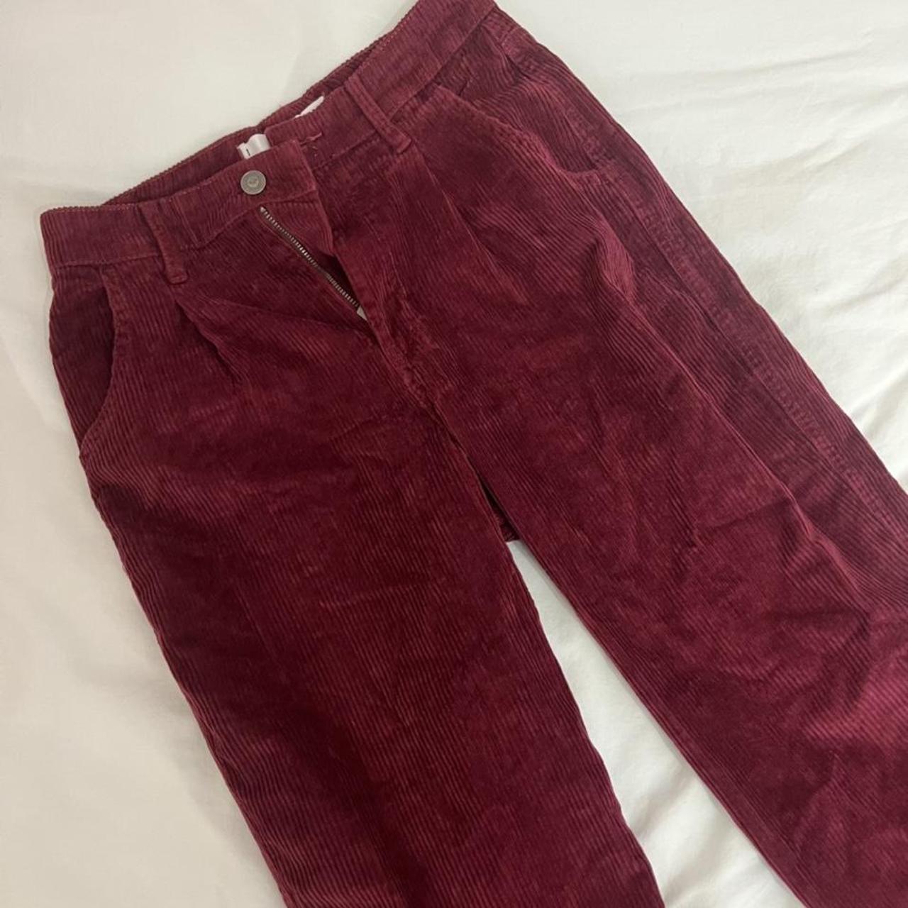 hollister ultra high rise jogger