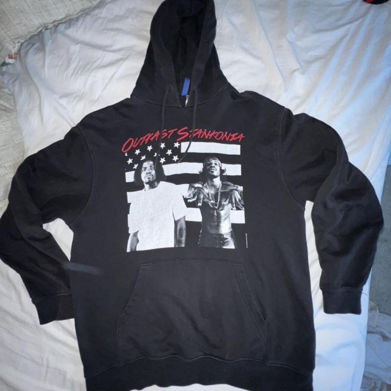 Outkast hoodie h&m best sale