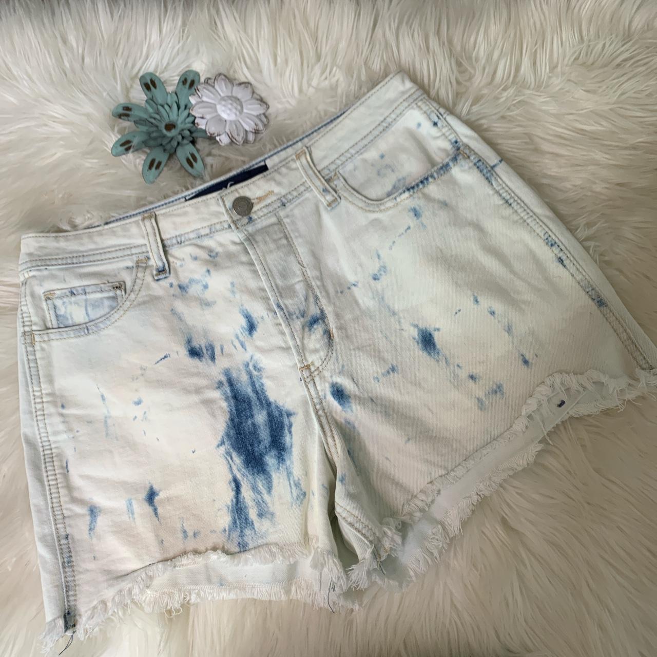 Product Image 1 - High rise boyfriend shorts booty
