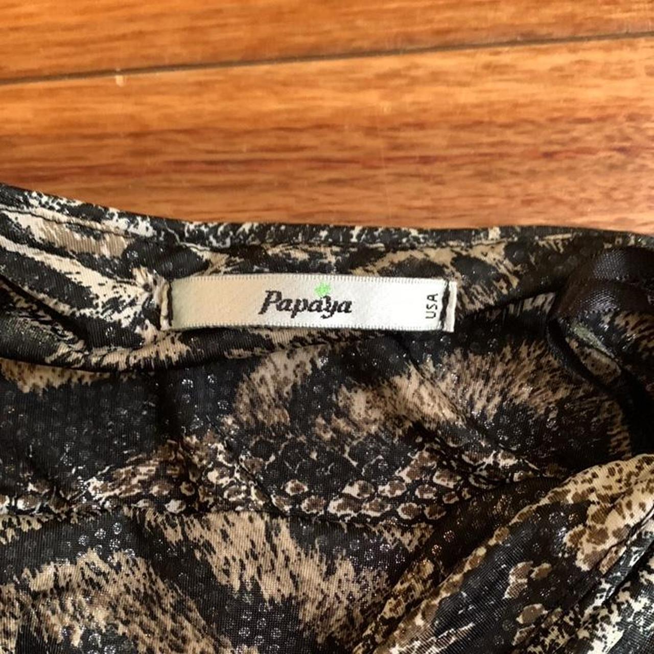 Product Image 2 - Y2k Super sexy bodycon animal