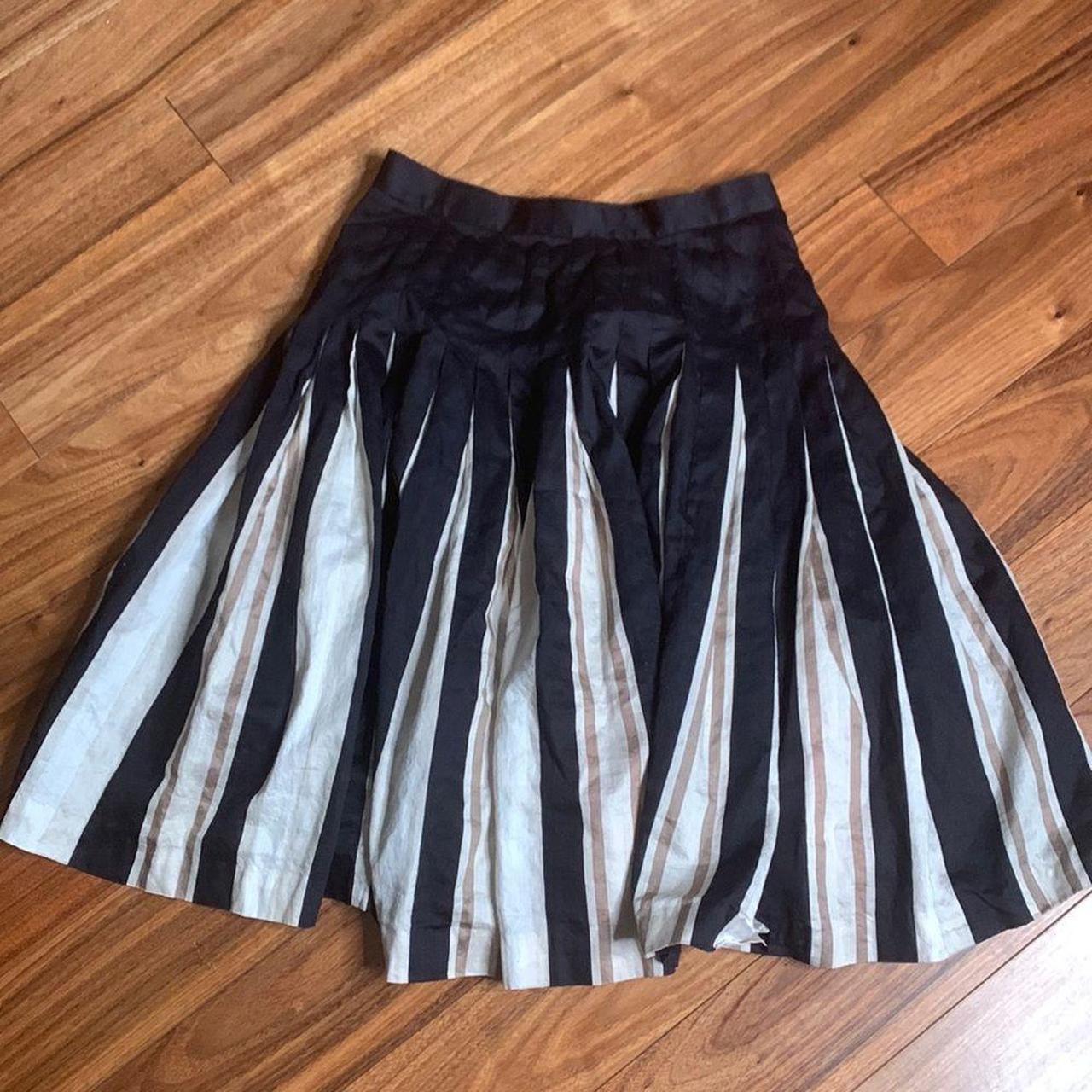 Product Image 1 - Fairy grunge pleated mini skirt
School