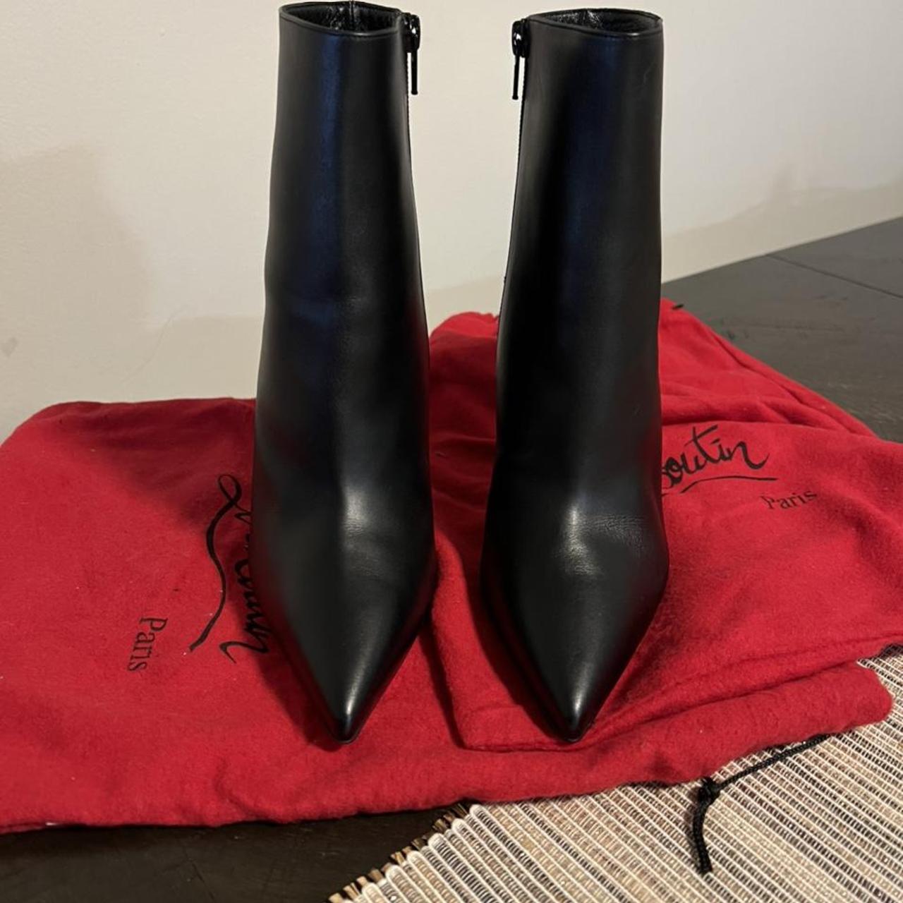 So hot sale kate boots