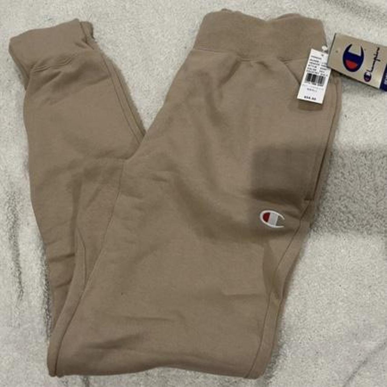 Champion reverse discount weave pants womens