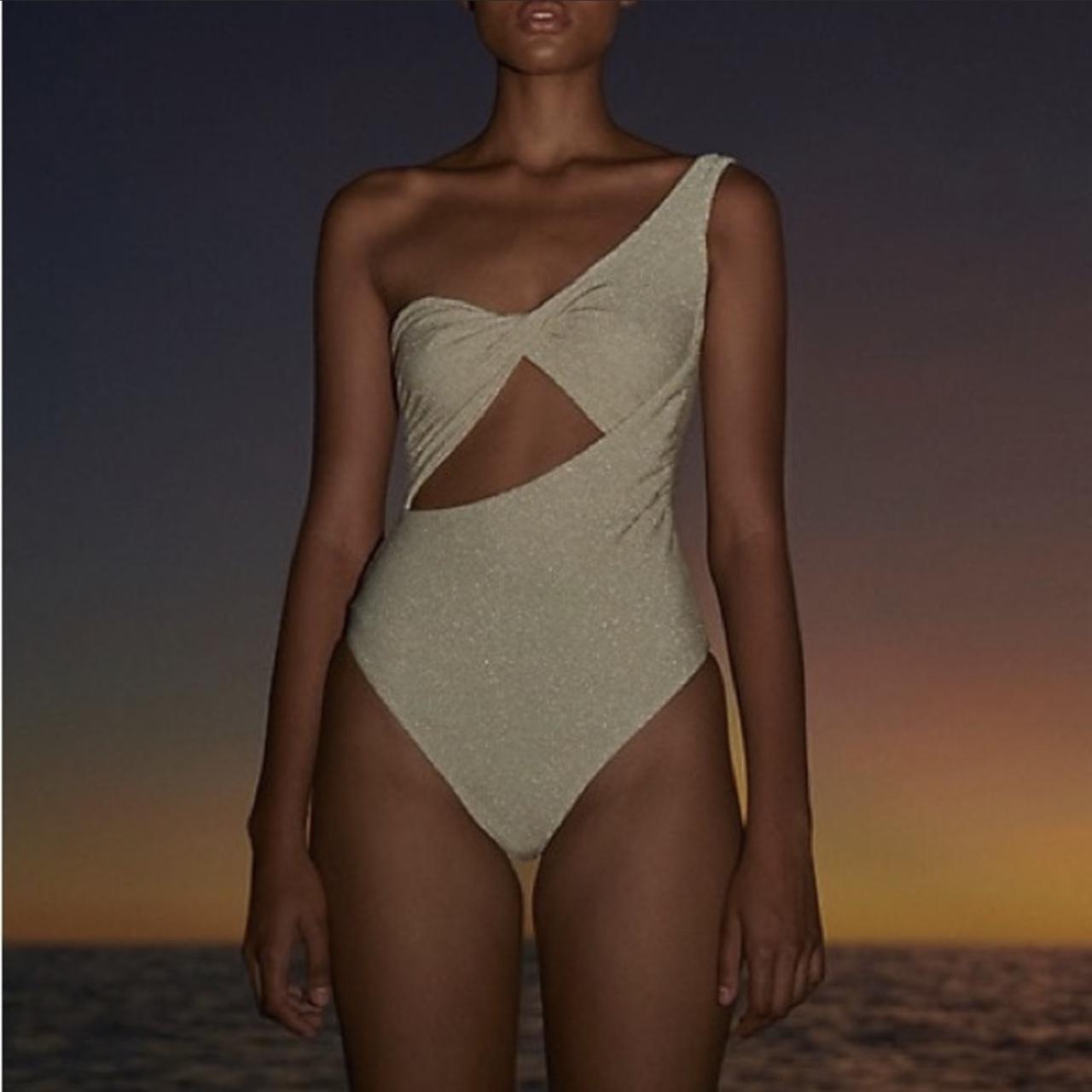 Baobab Collection Women's Swimsuit-one-piece