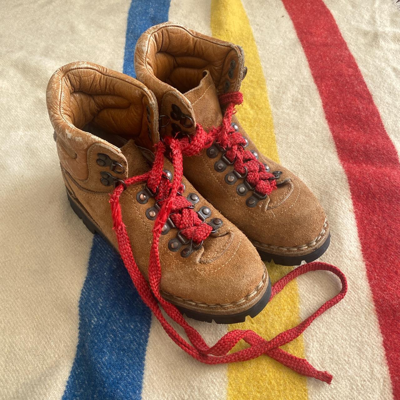 Waffle stomper hiking boots sale