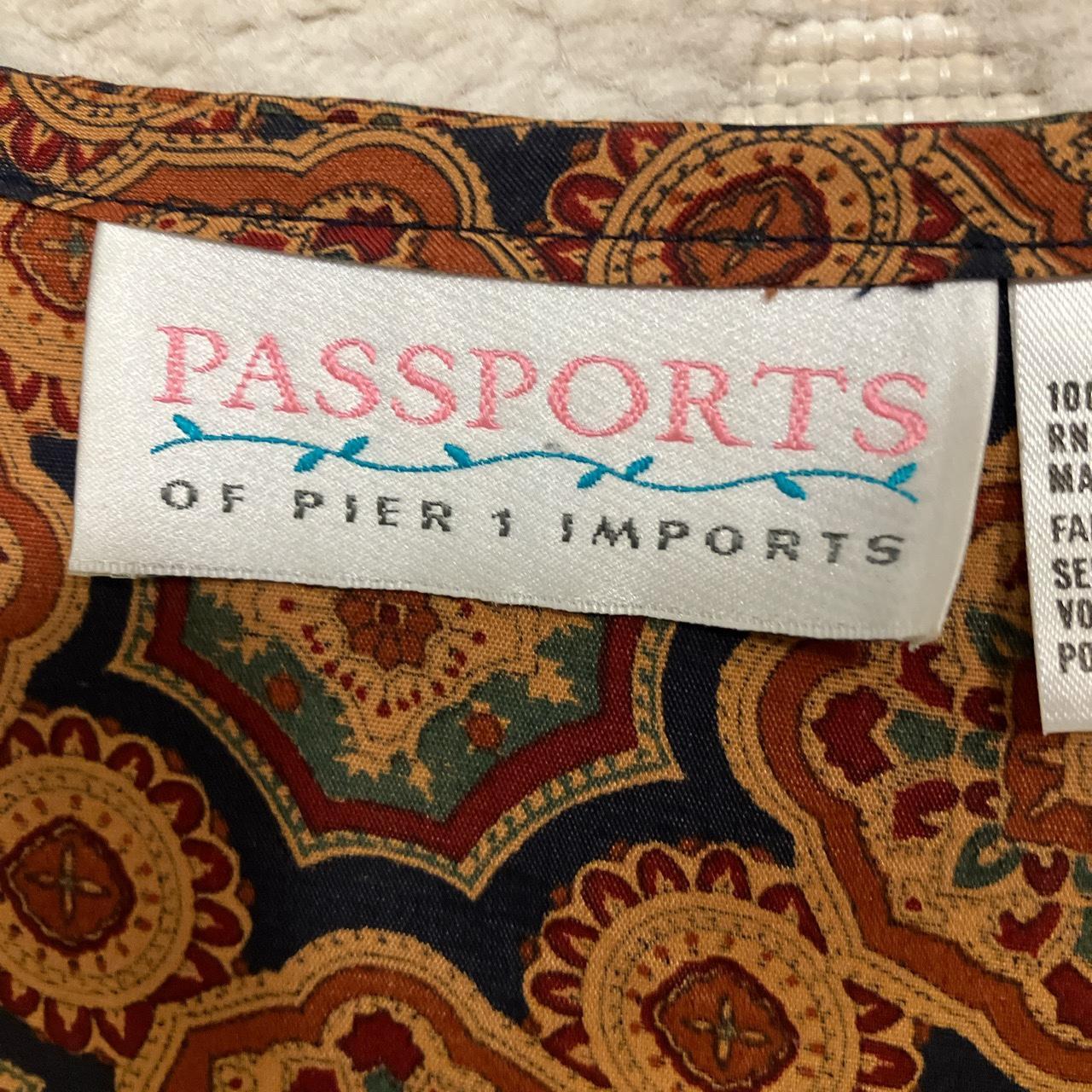 Product Image 2 - Vintage Passports of Pier 1