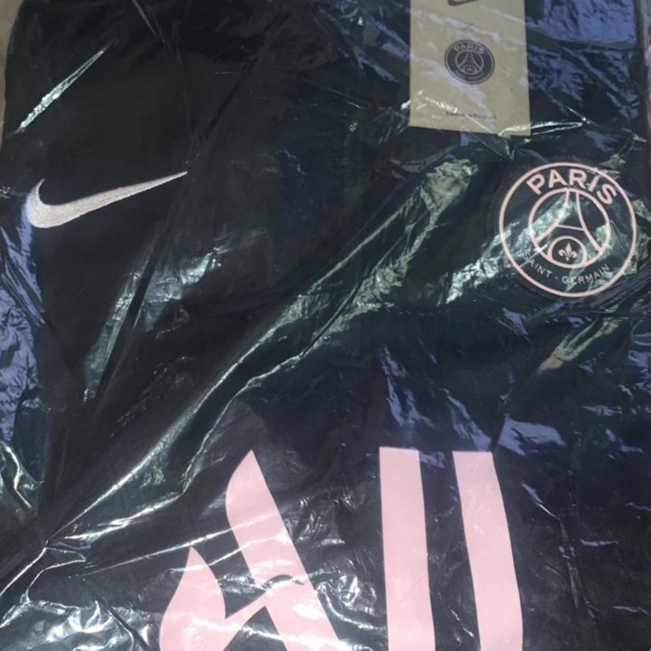 psg tracksuit pink womens