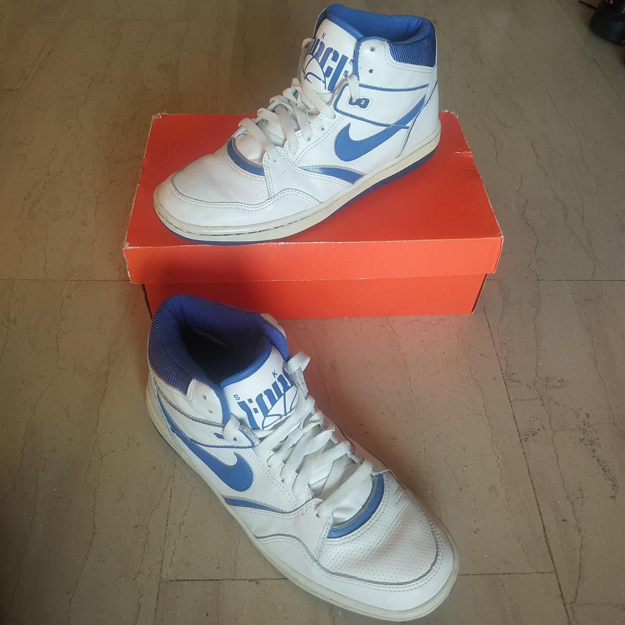 nike sky force 88 mid