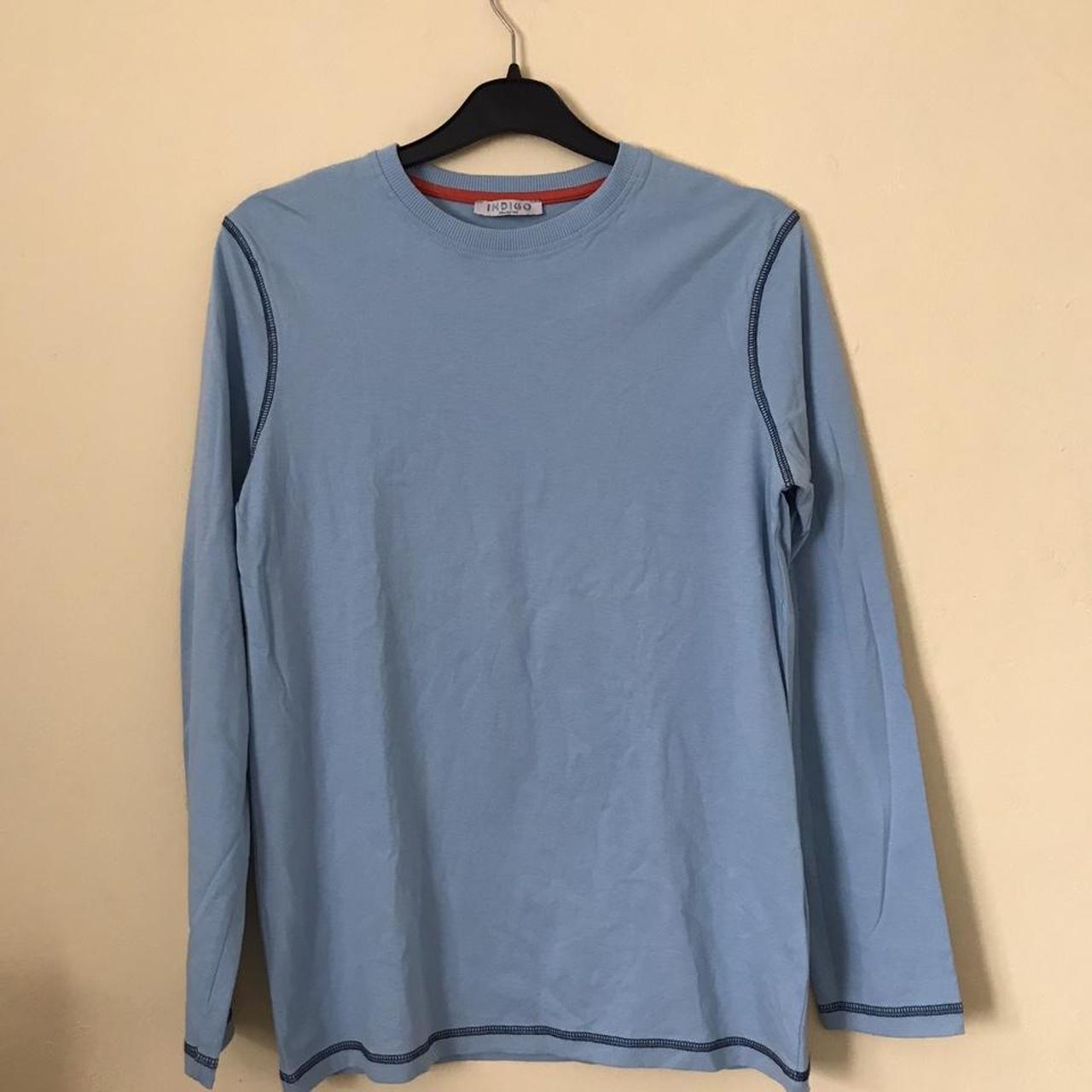 Marks & Spencer - Long Sleeve T - shirt for kids ... - Depop