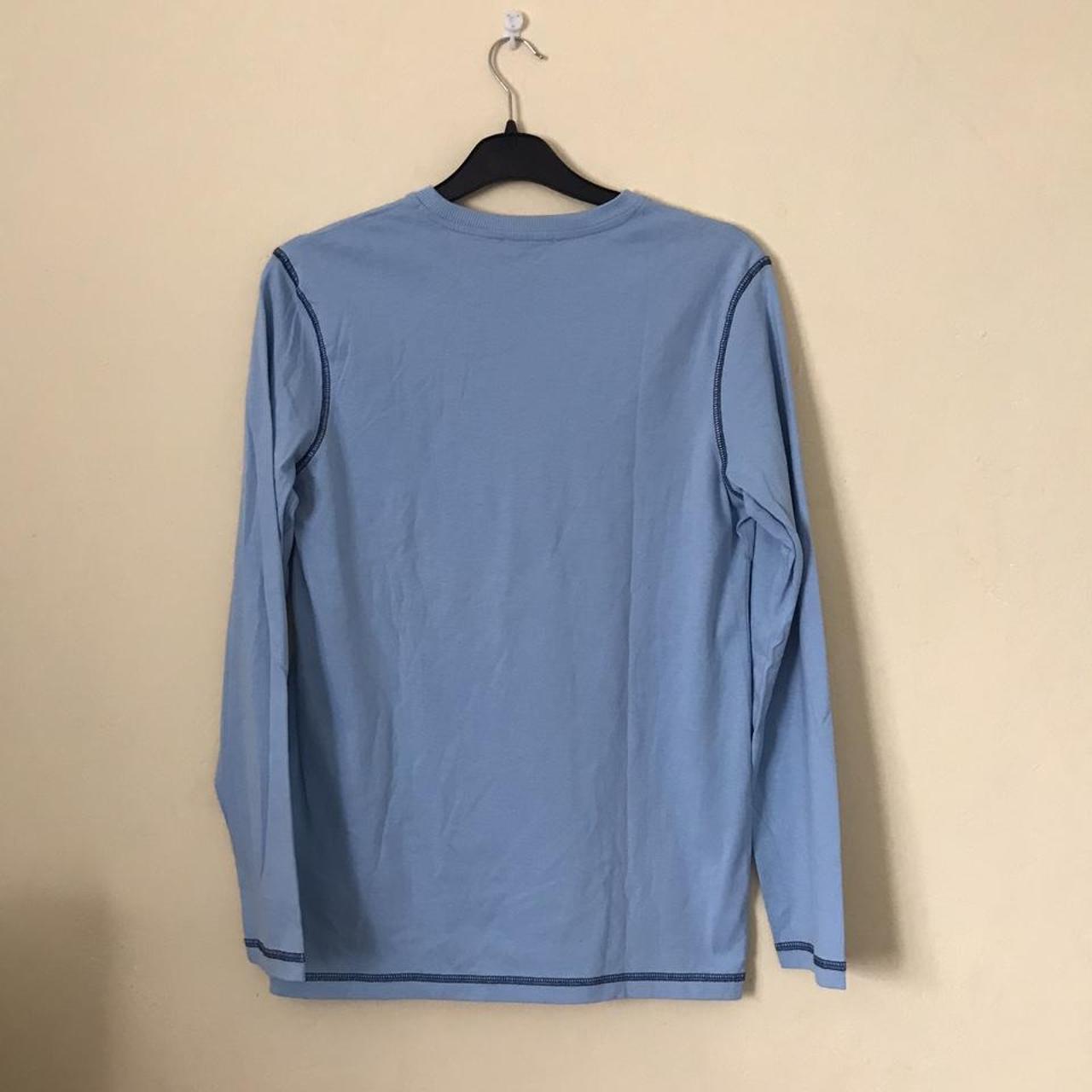 Marks & Spencer - Long Sleeve T - shirt for kids ... - Depop