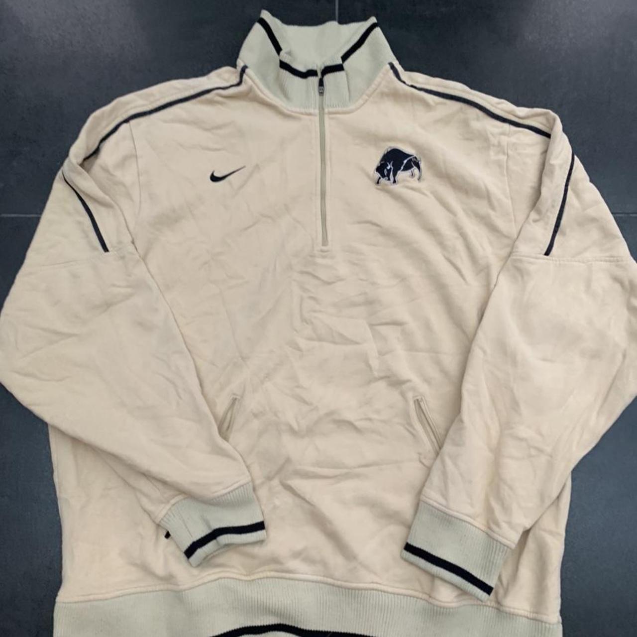 nike original jumpers