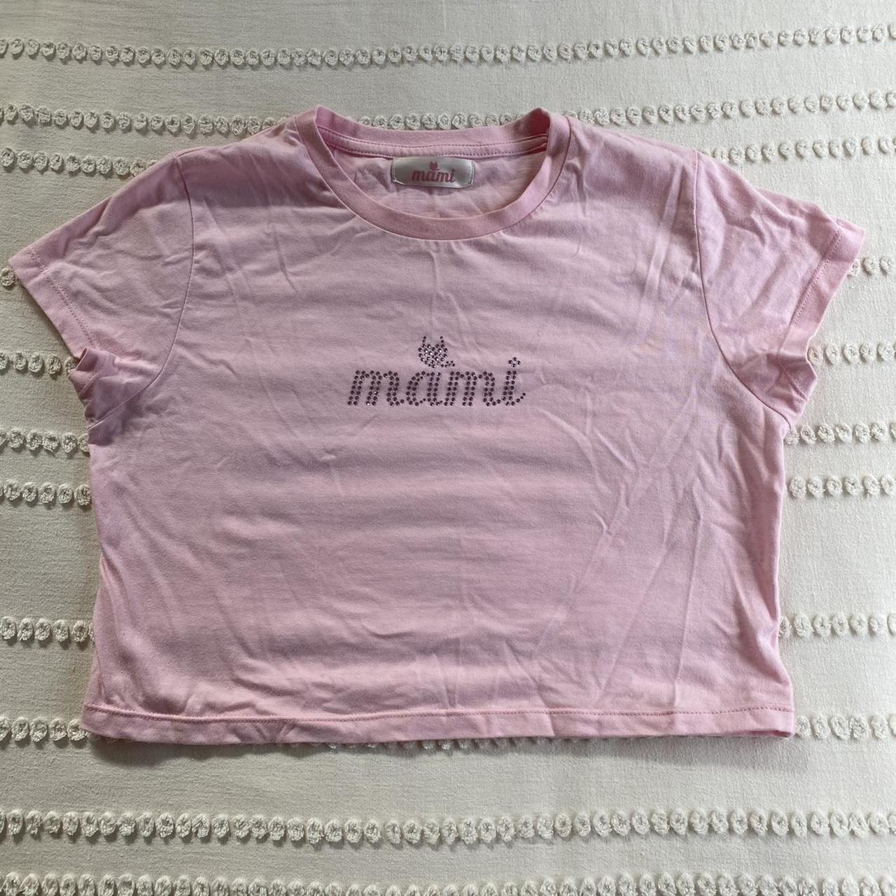 LIMITED EDITION MAMI T SHIRT This is my favourite t... - Depop