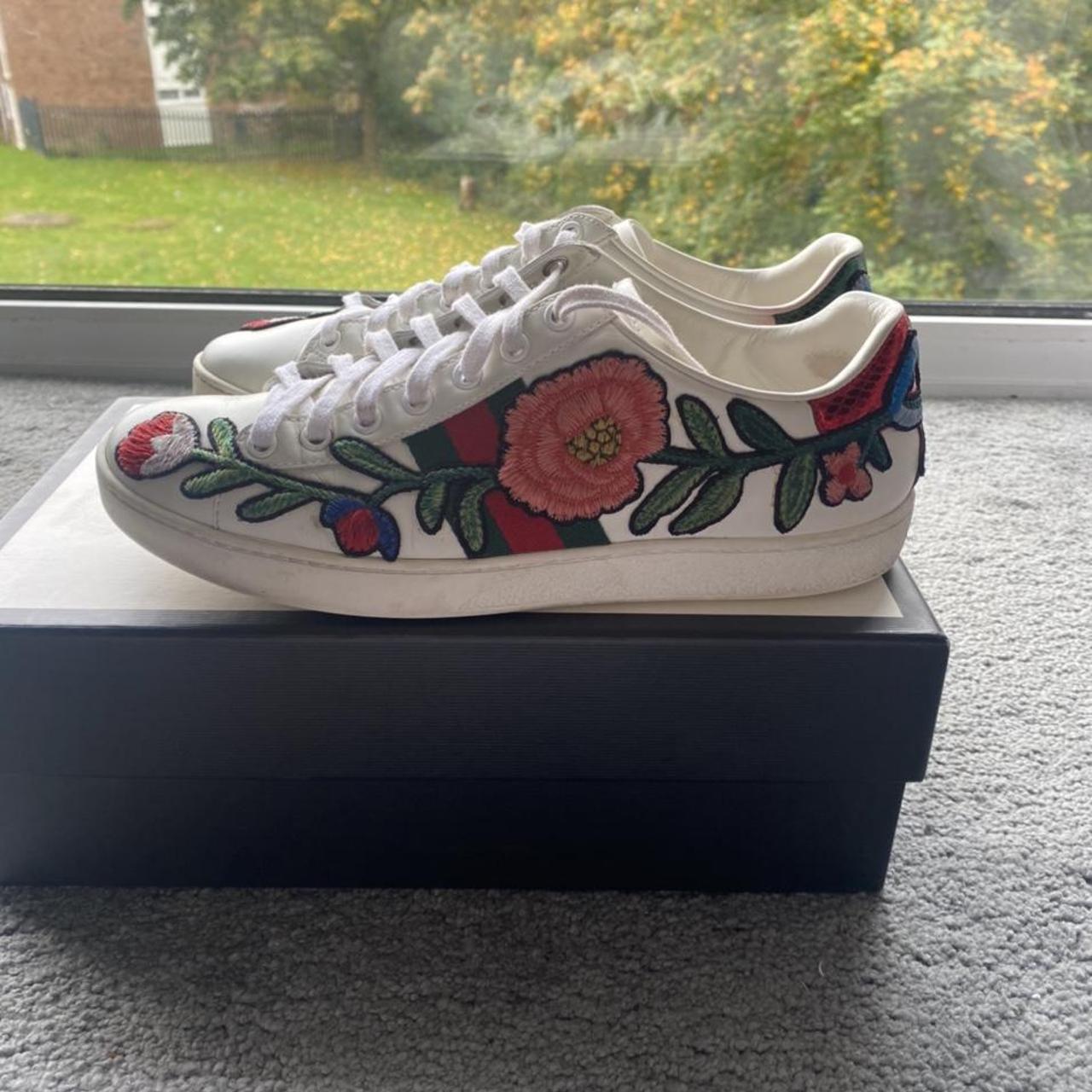 Gucci Women's Trainers
