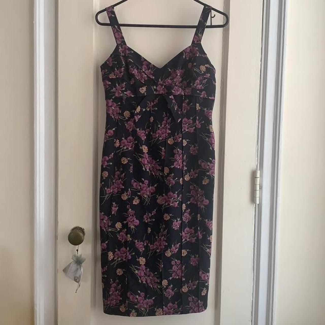 Betsey Johnson Women's Dress | Depop